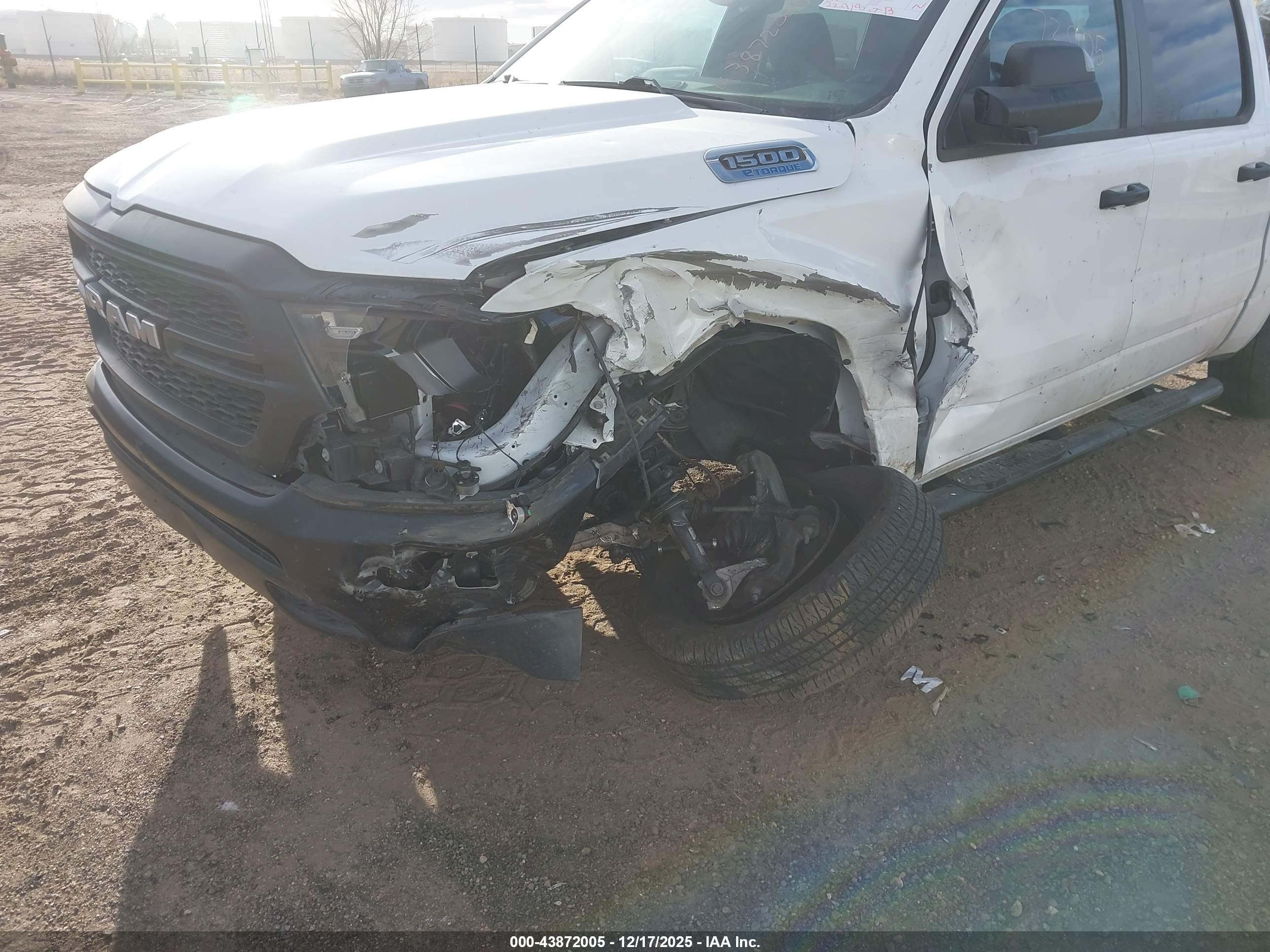 RAM 1500 image 6