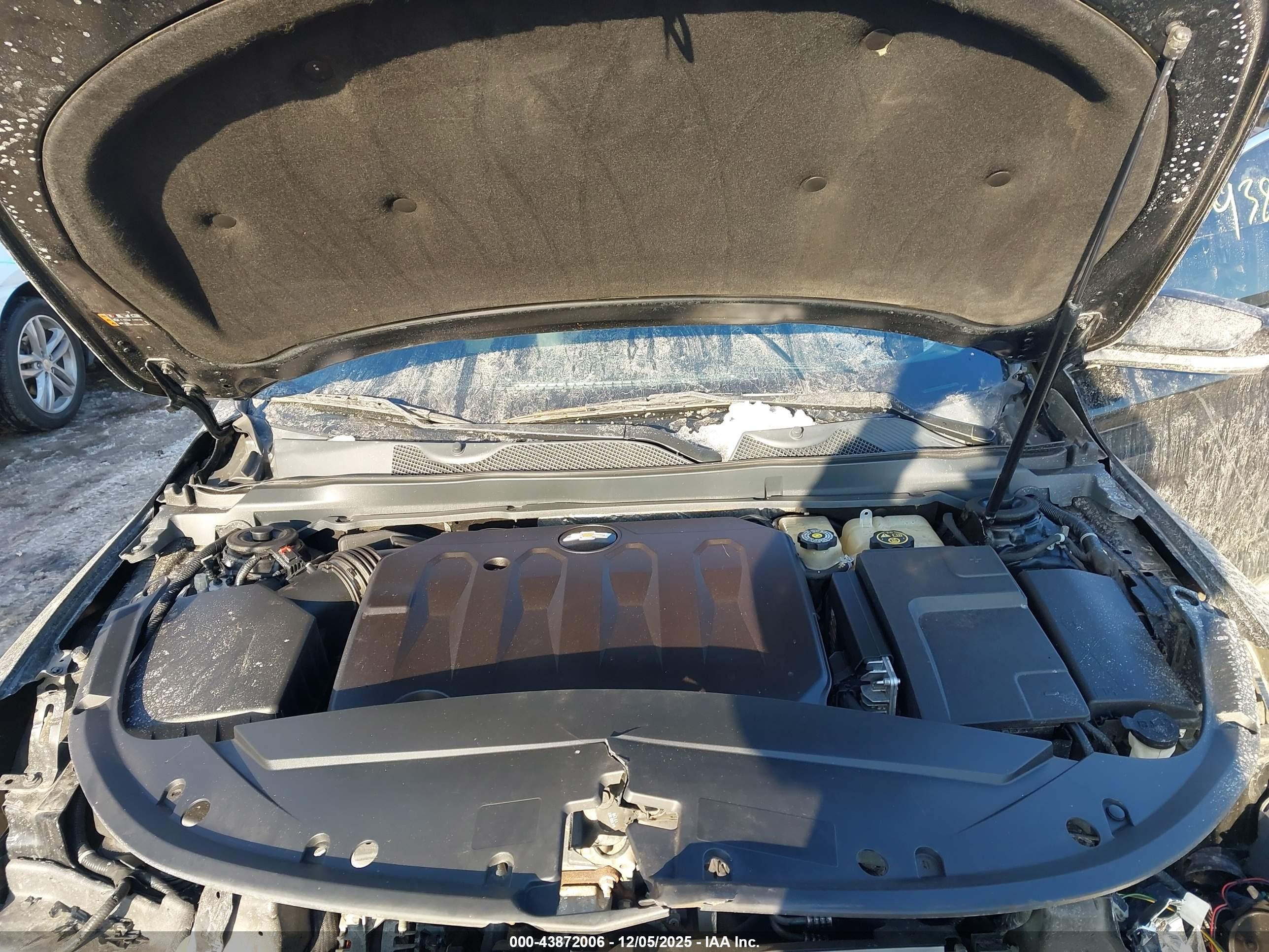 CHEVROLET IMPALA image 10