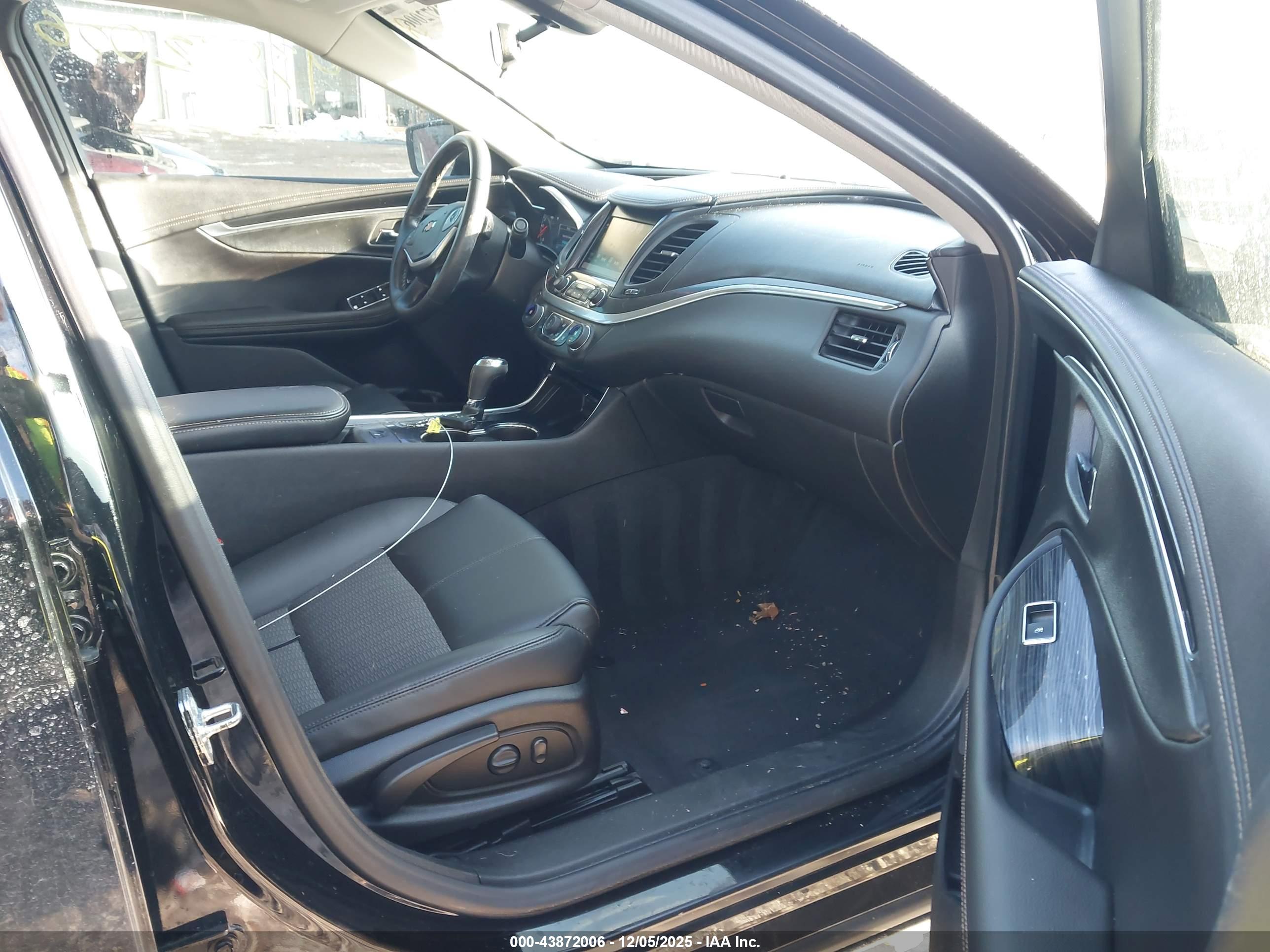 CHEVROLET IMPALA image 5