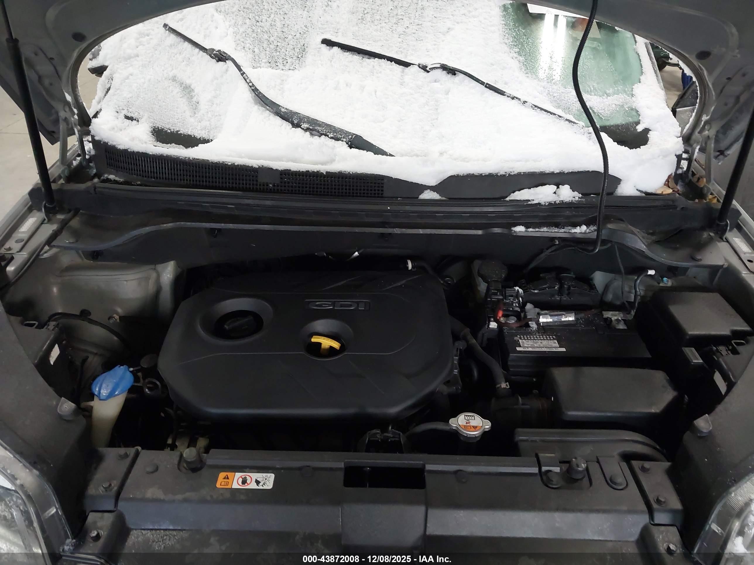 KIA SOUL image 10