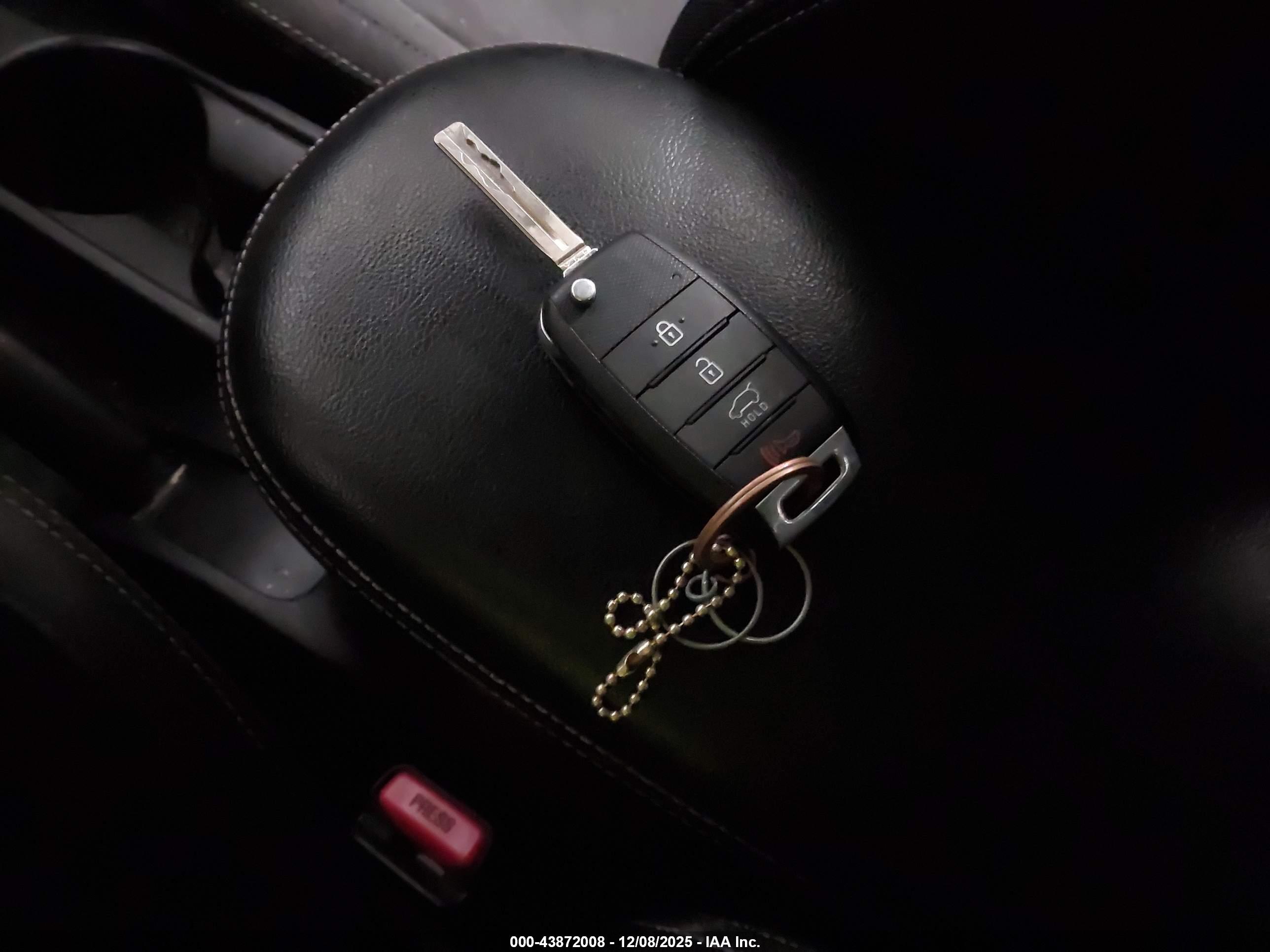 KIA SOUL image 11