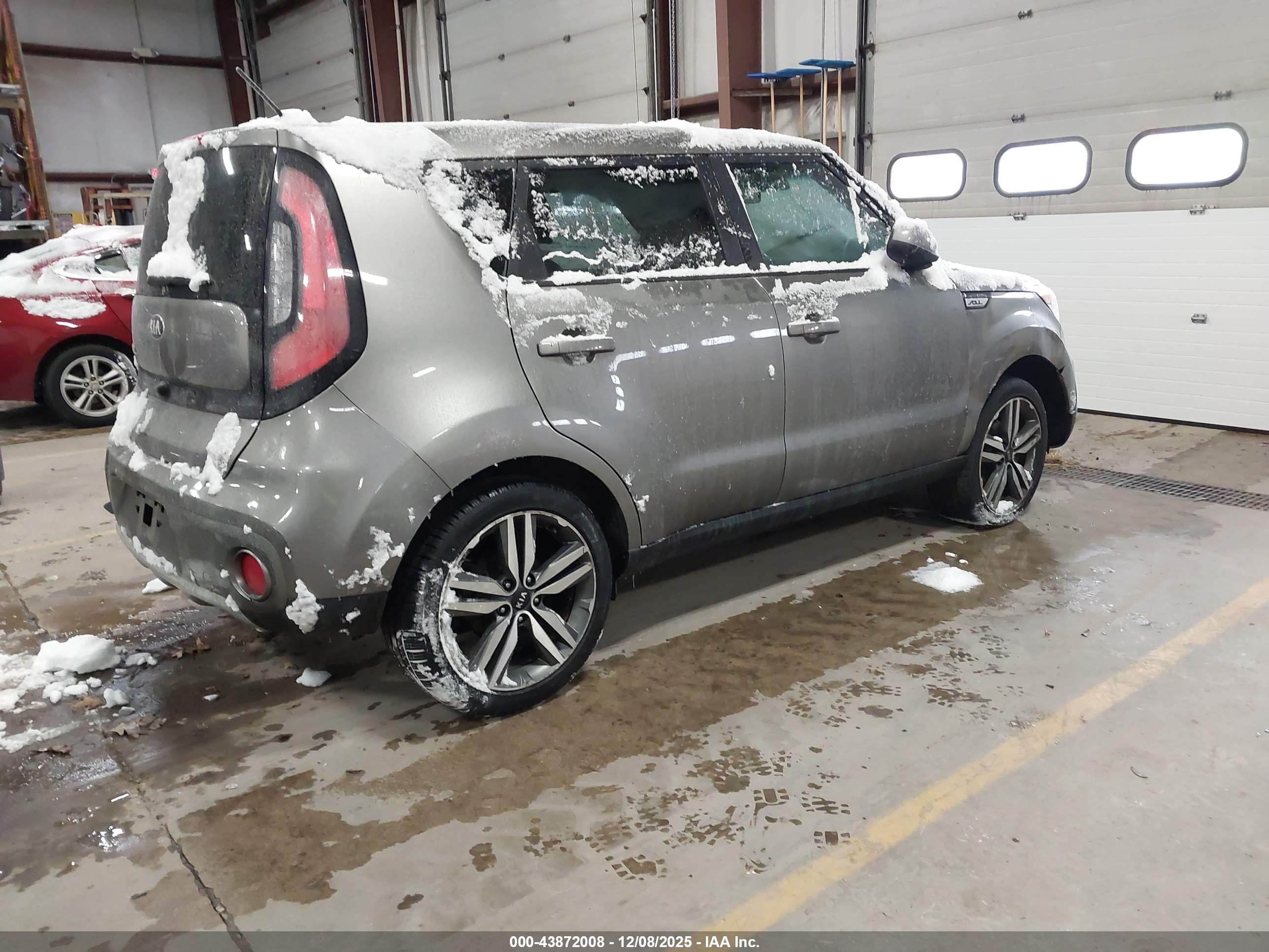 KIA SOUL image 4