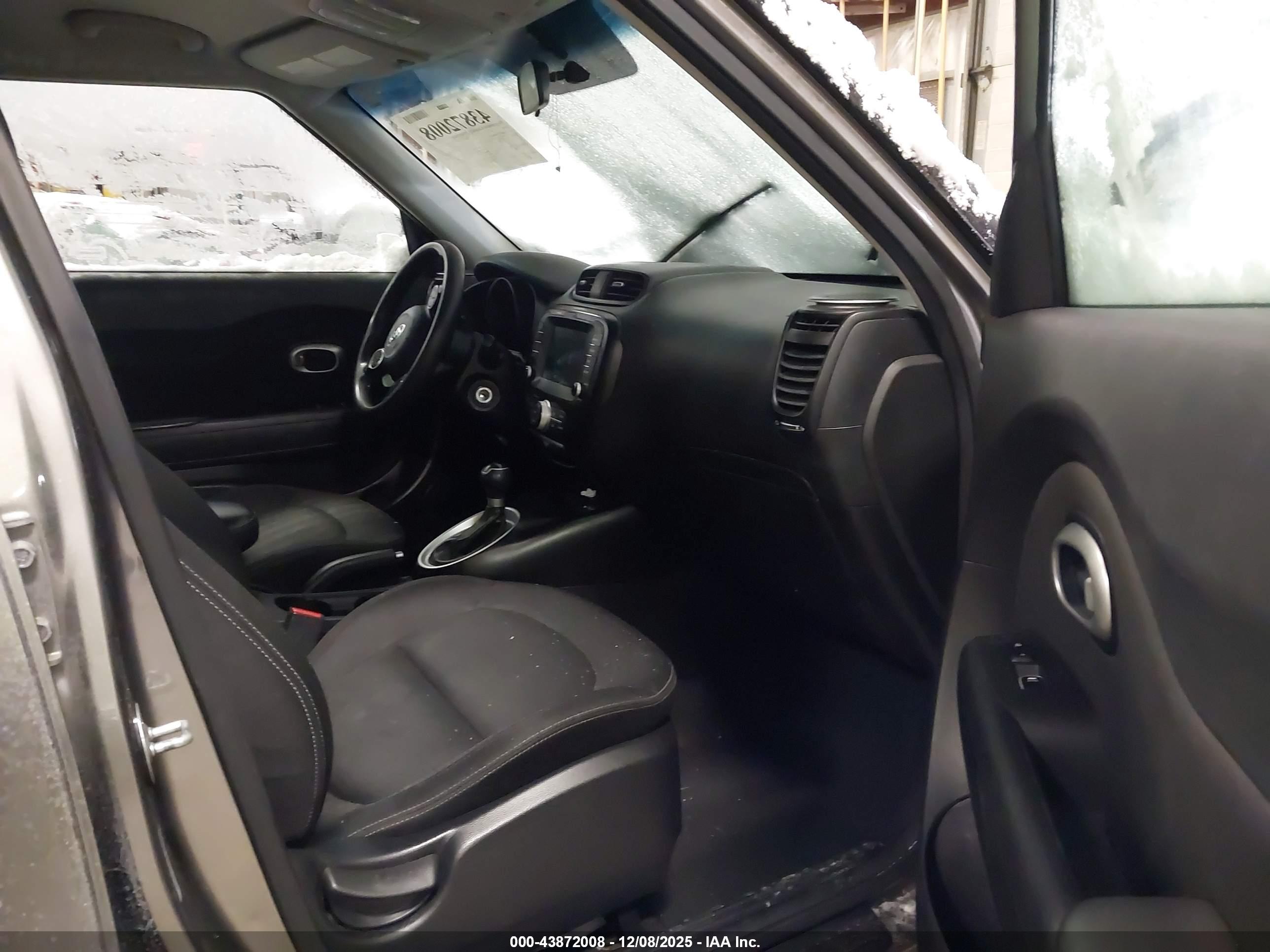 KIA SOUL image 5