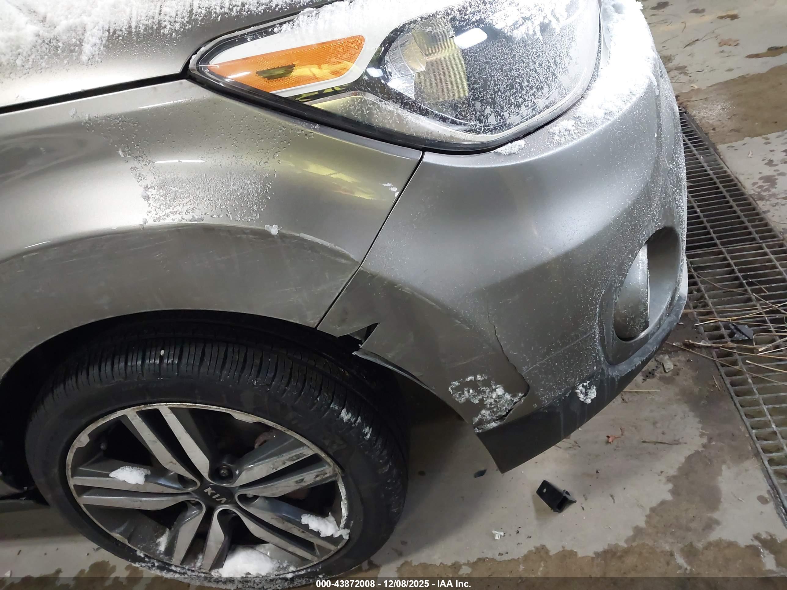 KIA SOUL image 6