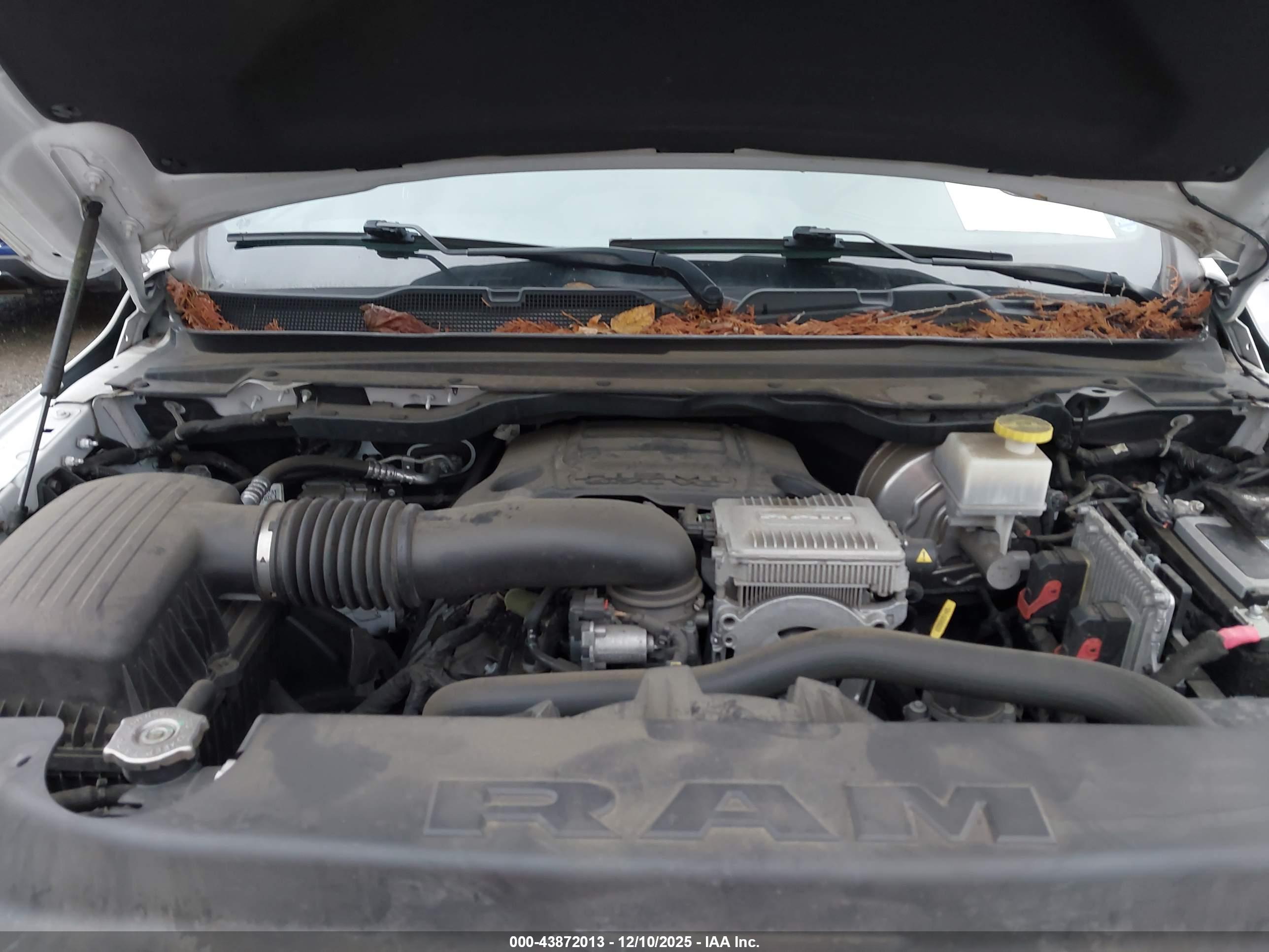 RAM 1500 image 10