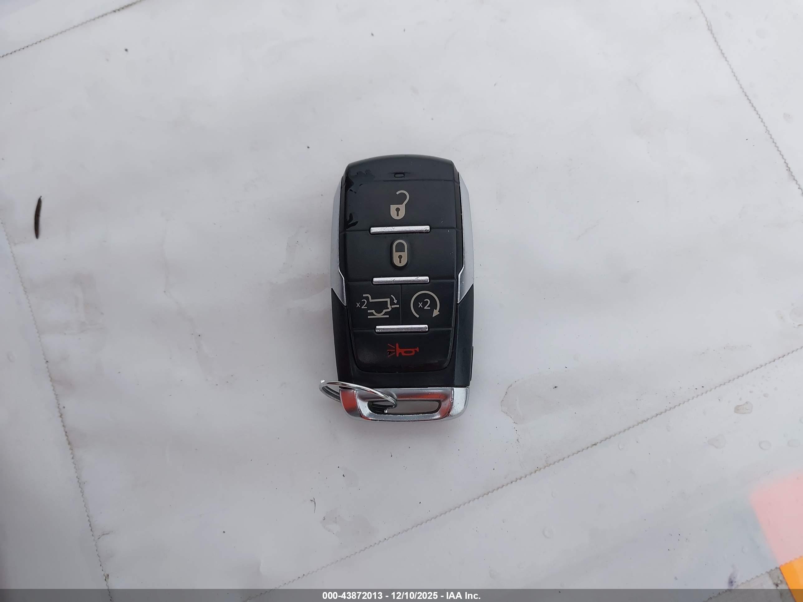 RAM 1500 image 11