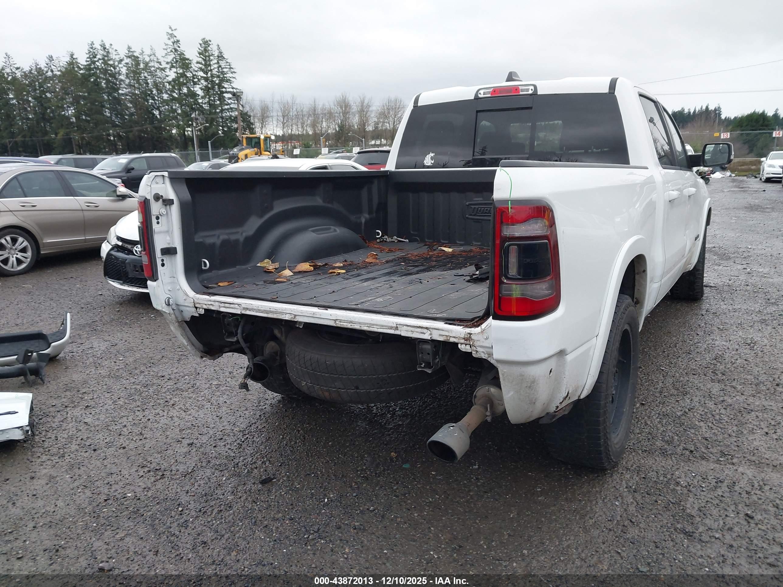 RAM 1500 image 4