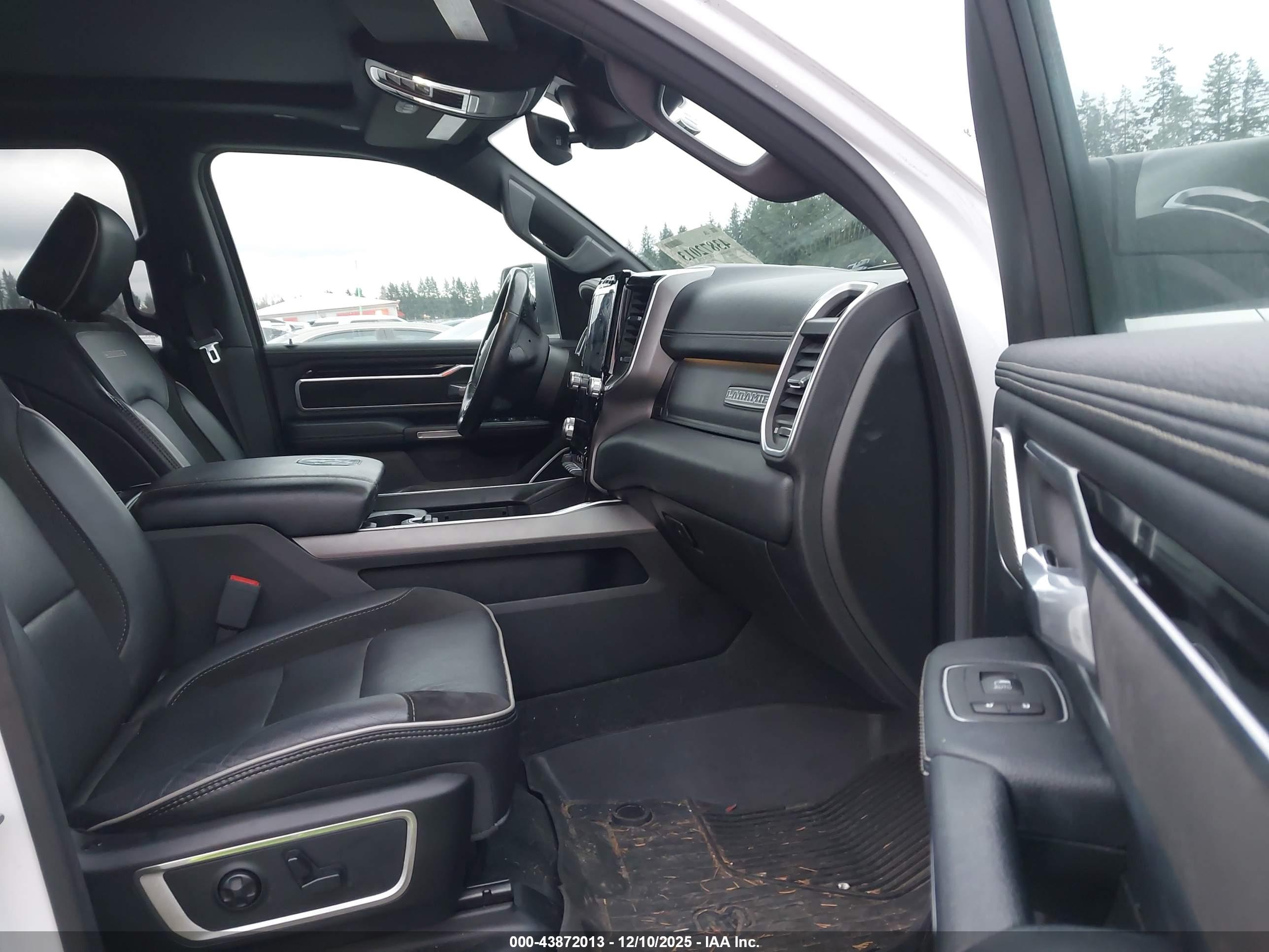RAM 1500 image 5
