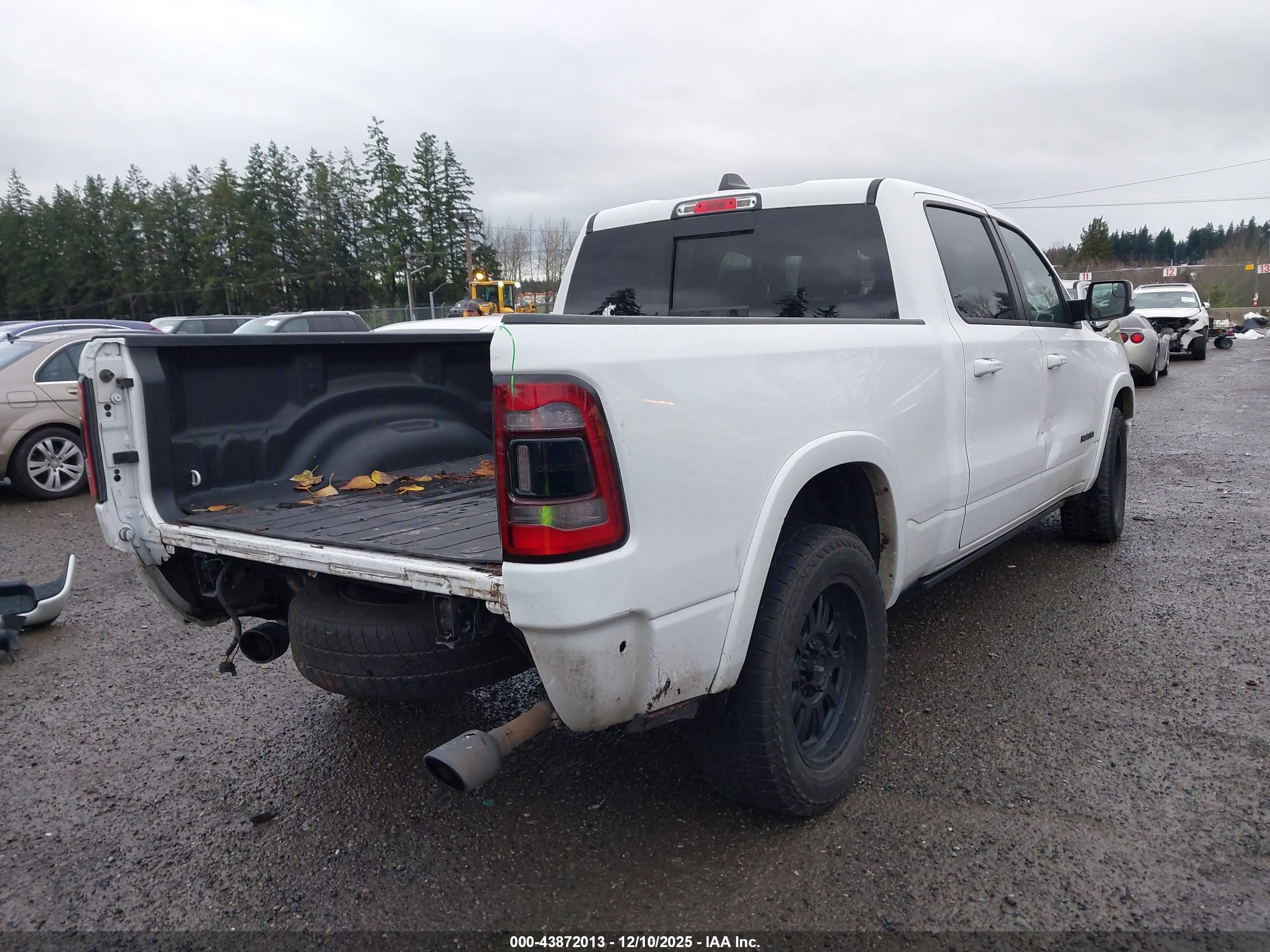RAM 1500 image 6