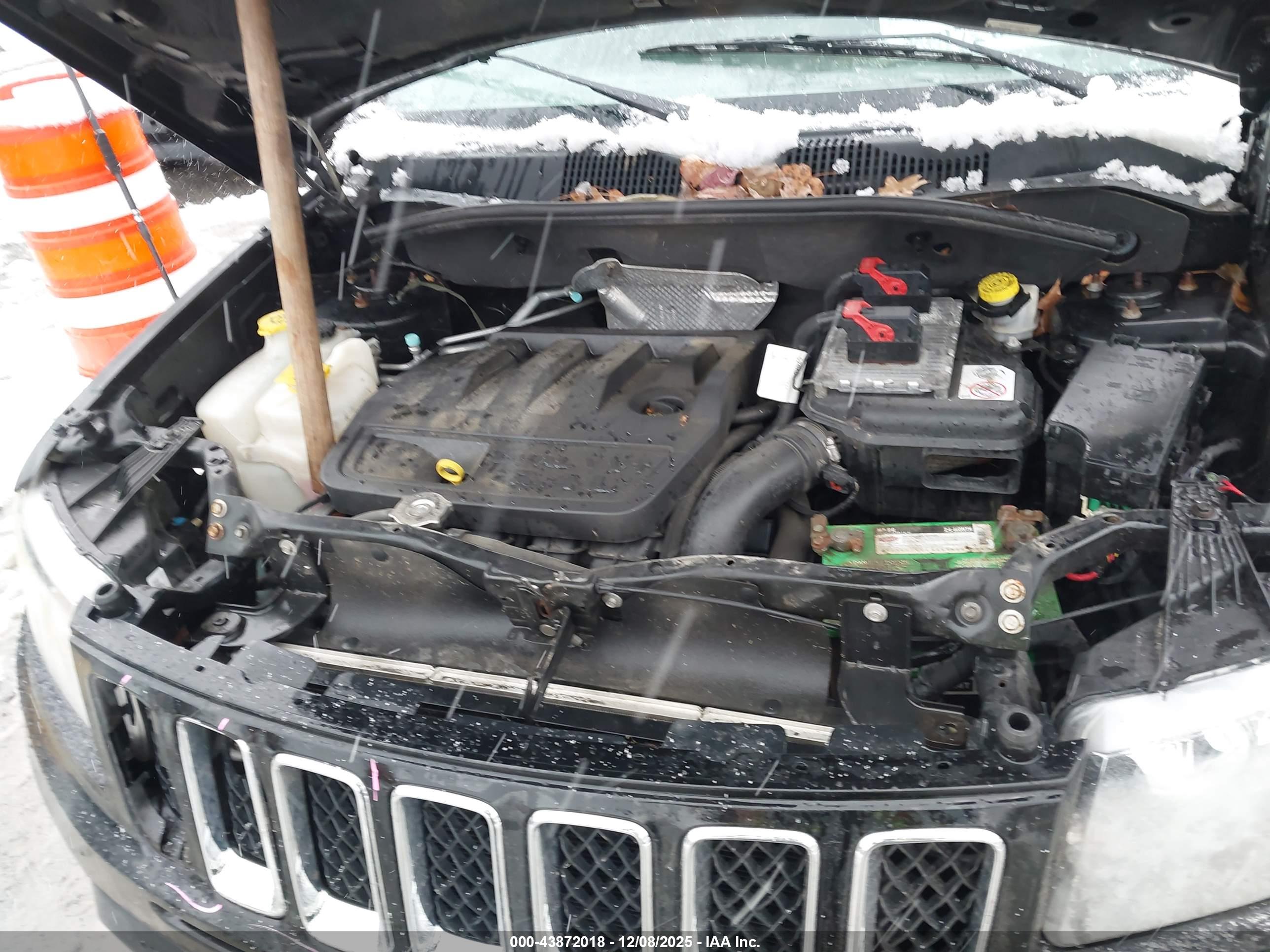 JEEP COMPASS image 10