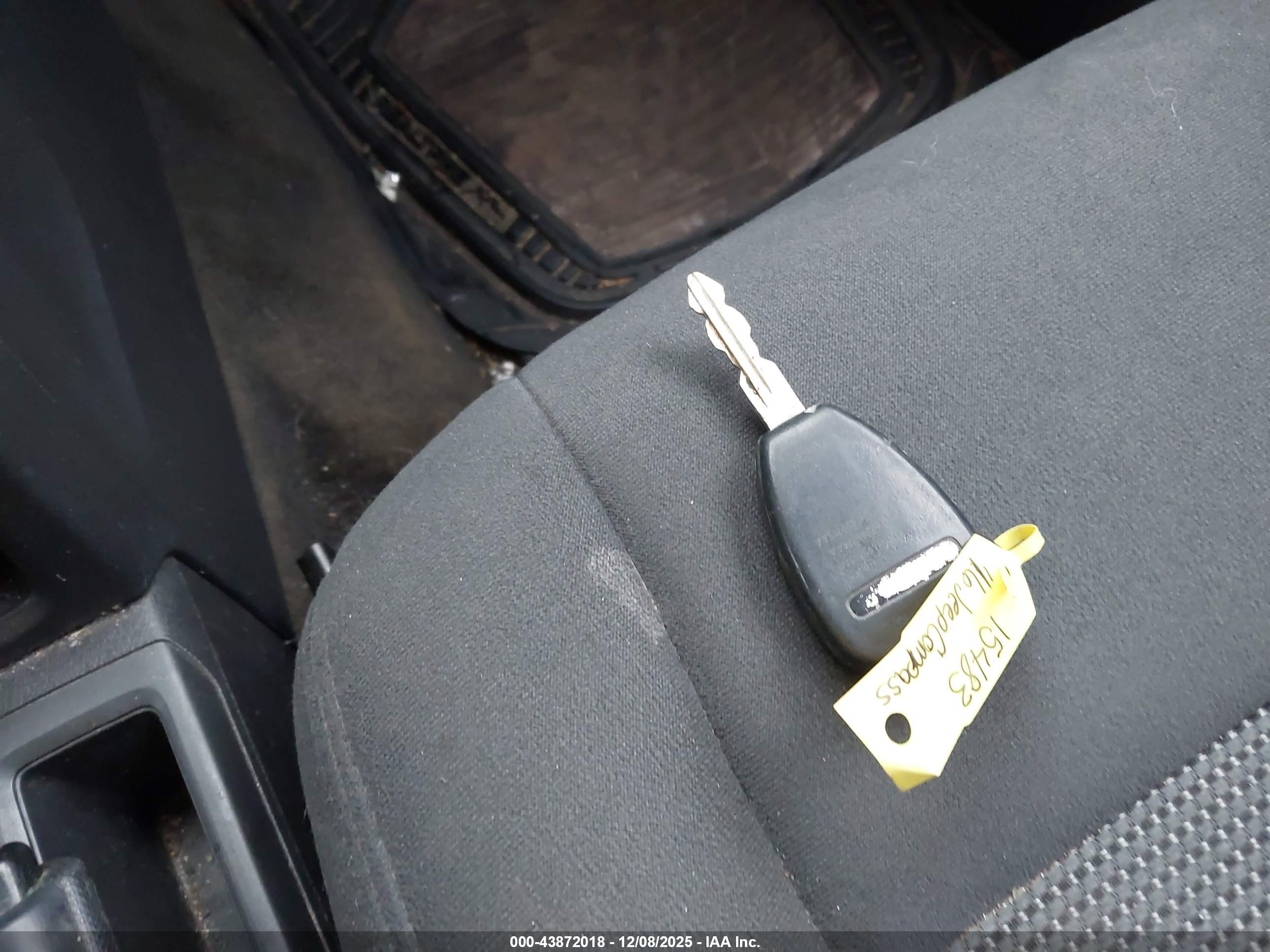 JEEP COMPASS image 11