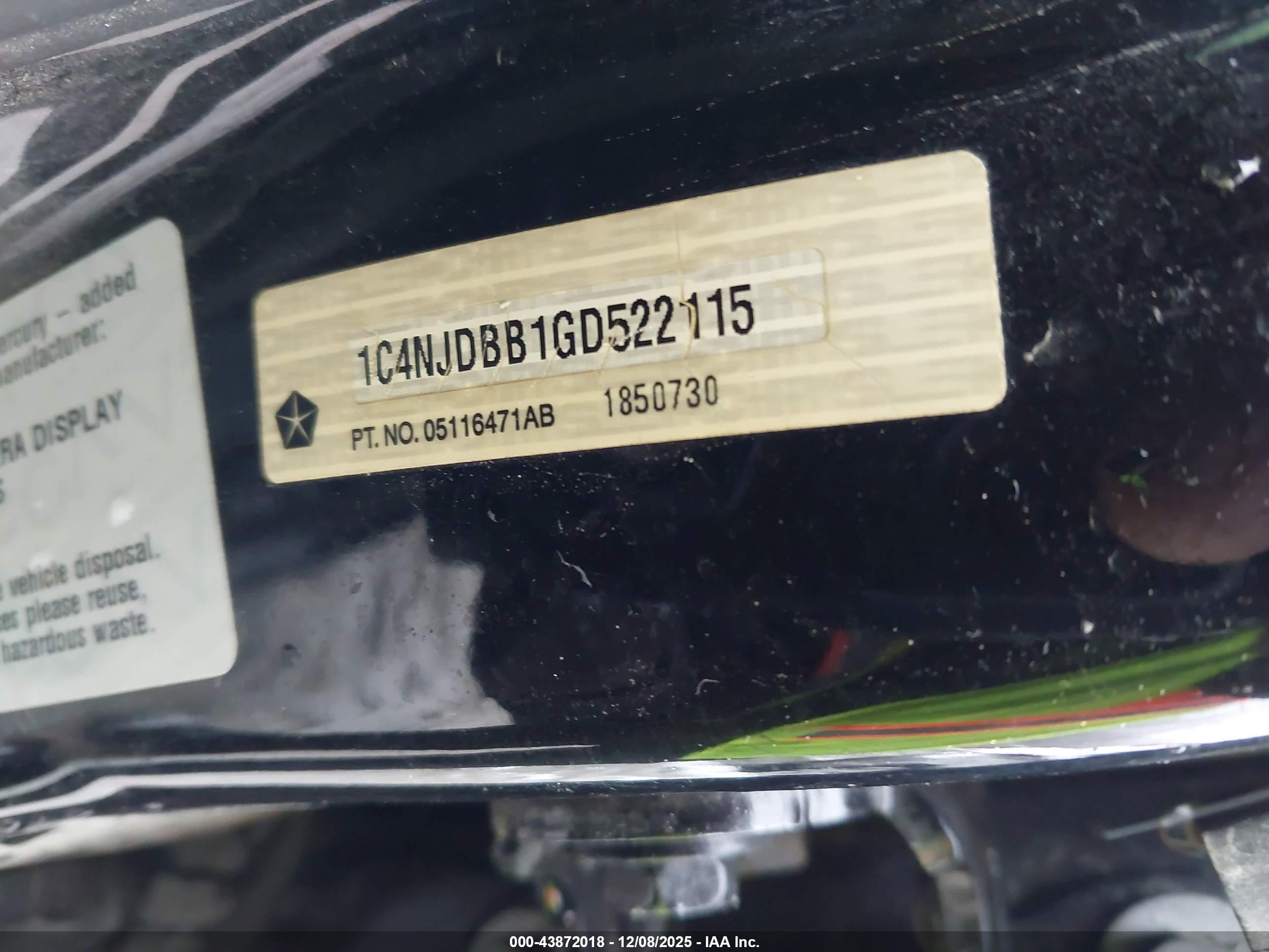 JEEP COMPASS image 9