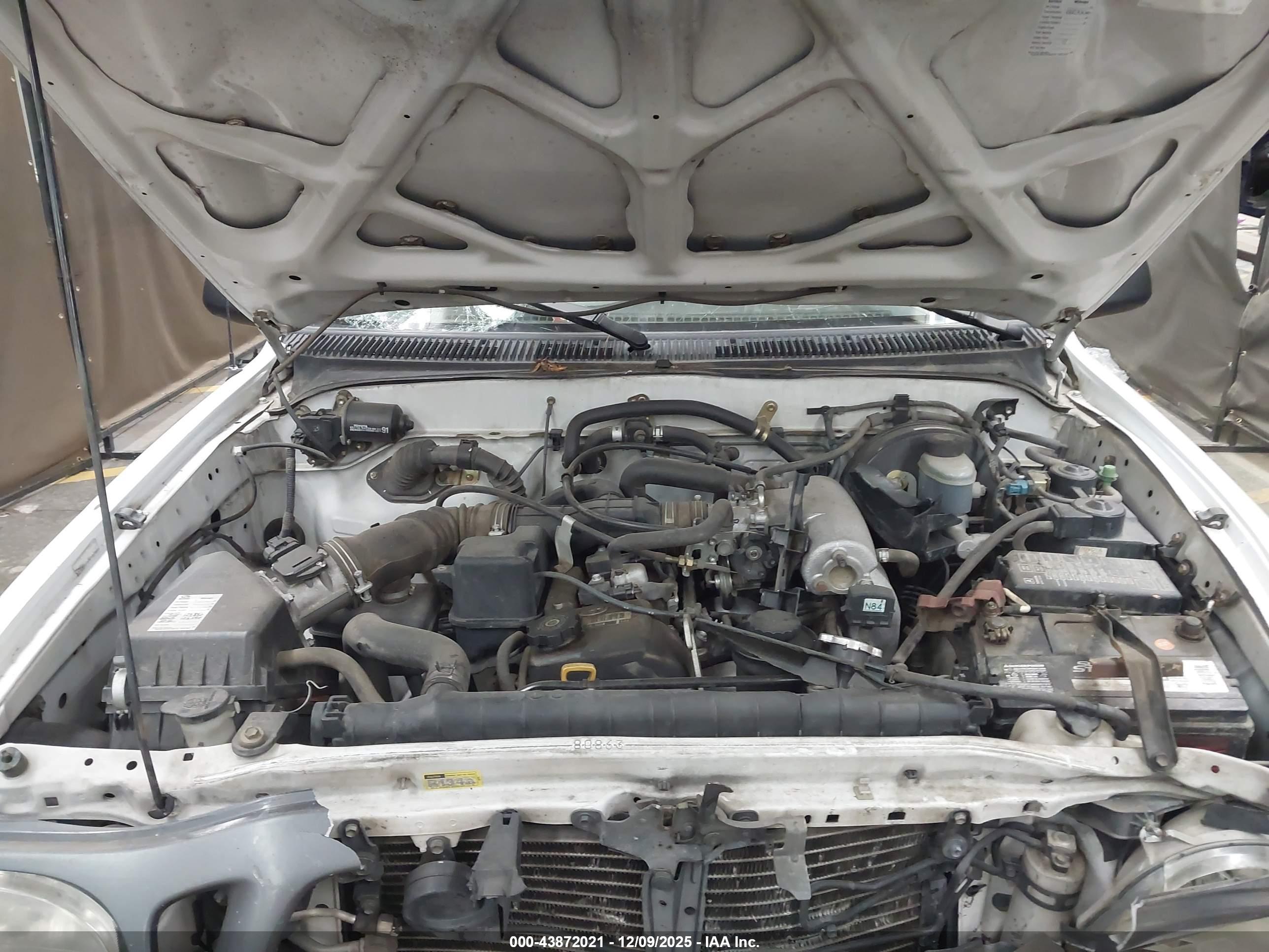 TOYOTA TACOMA image 10