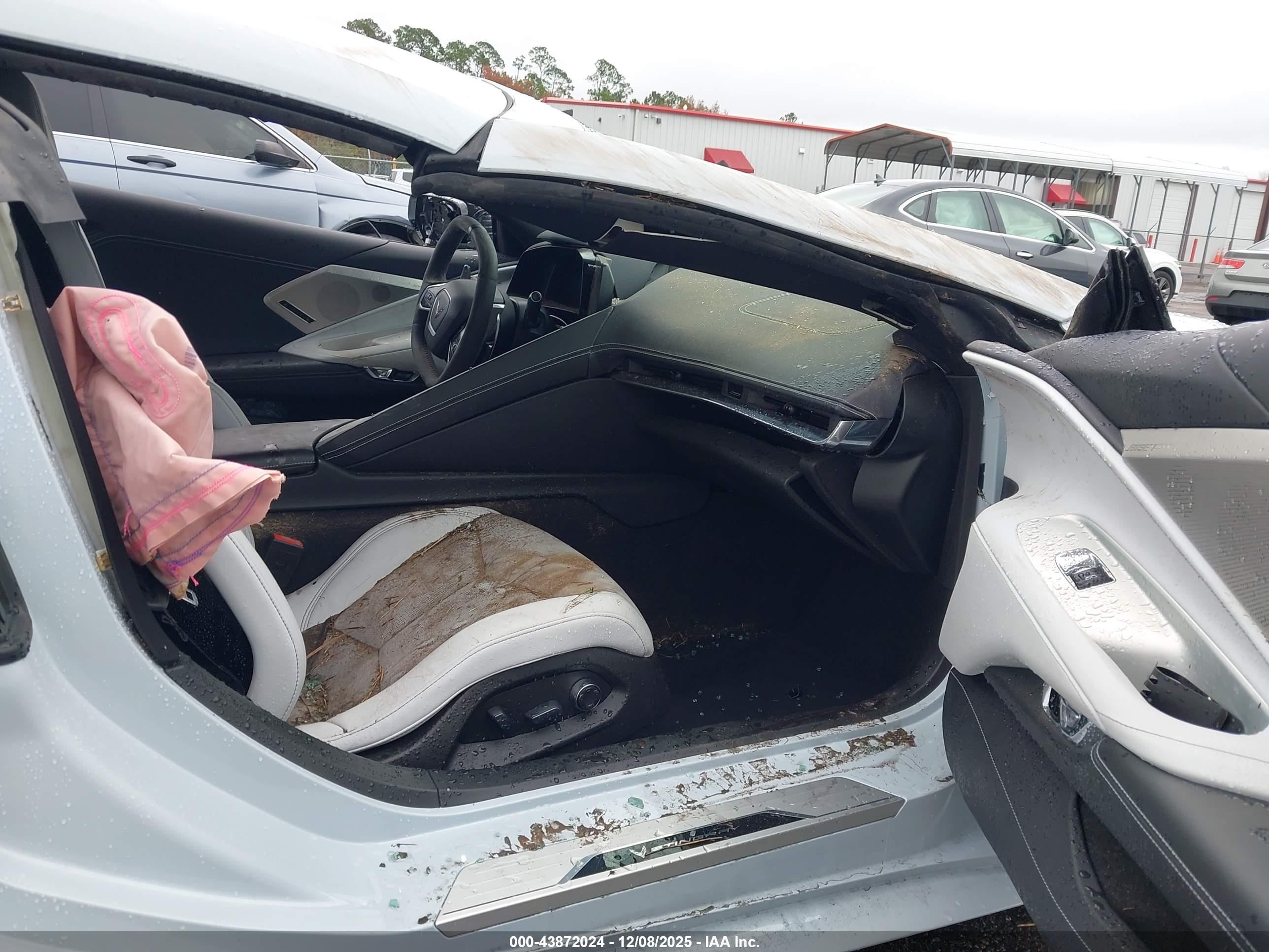 CHEVROLET CORVETTE image 5