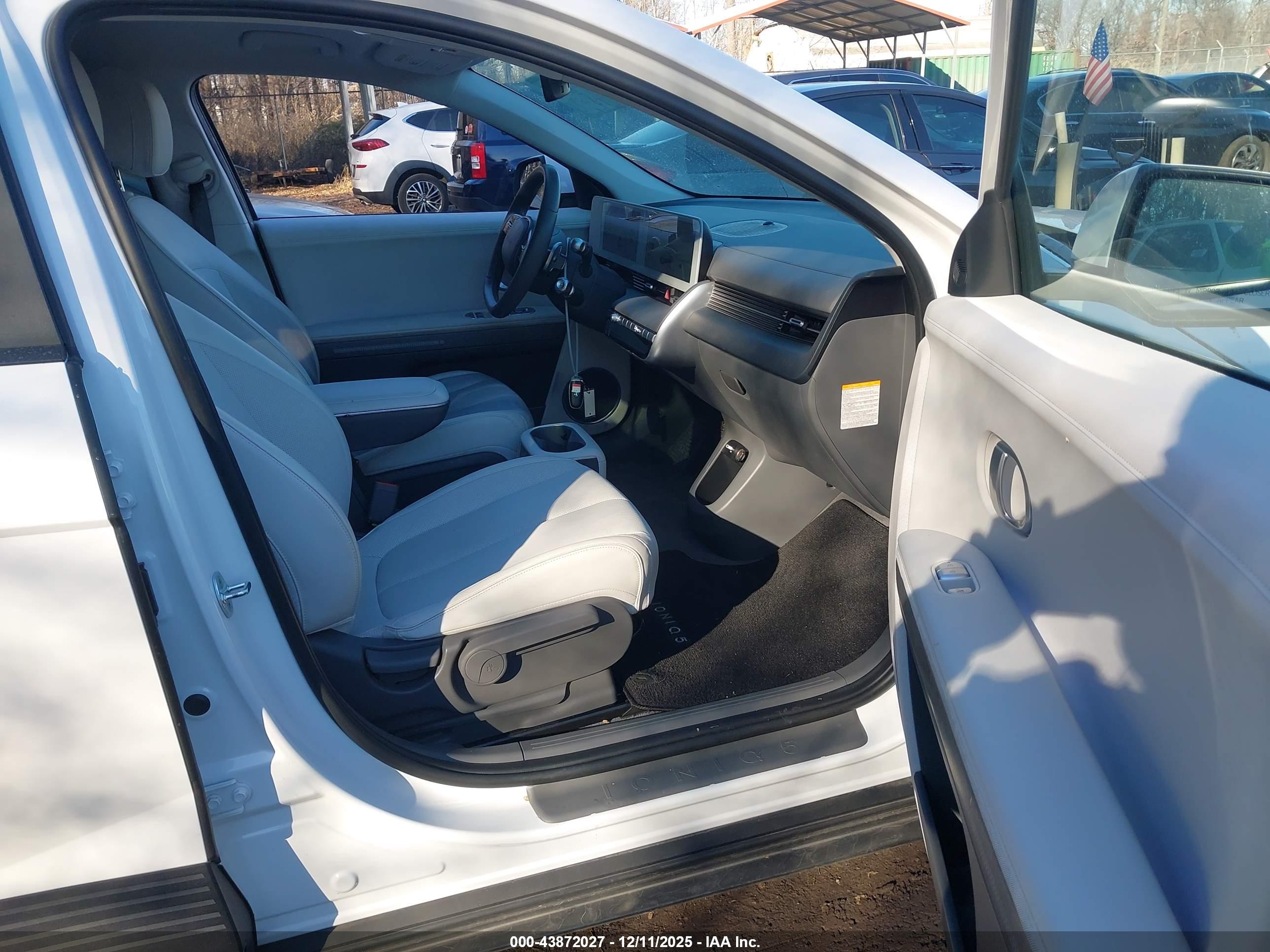 HYUNDAI IONIQ image 5