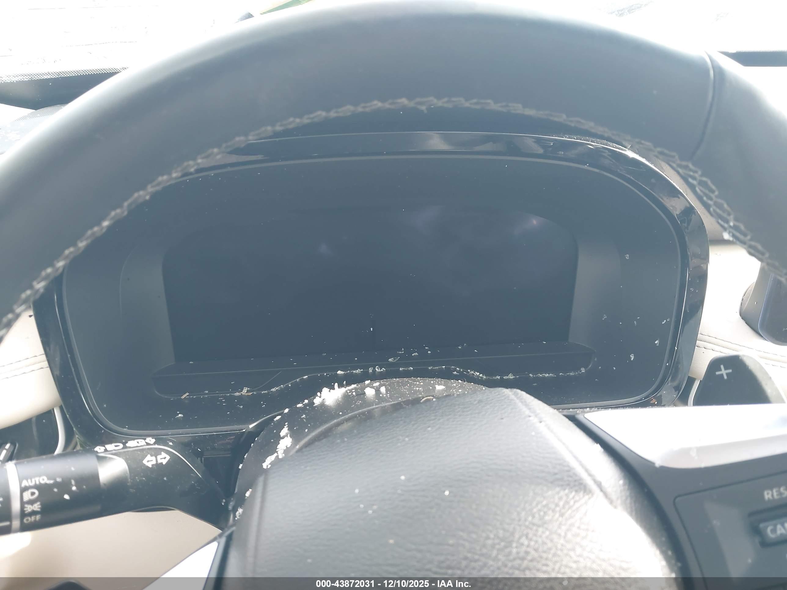 INFINITI QX60 image 7