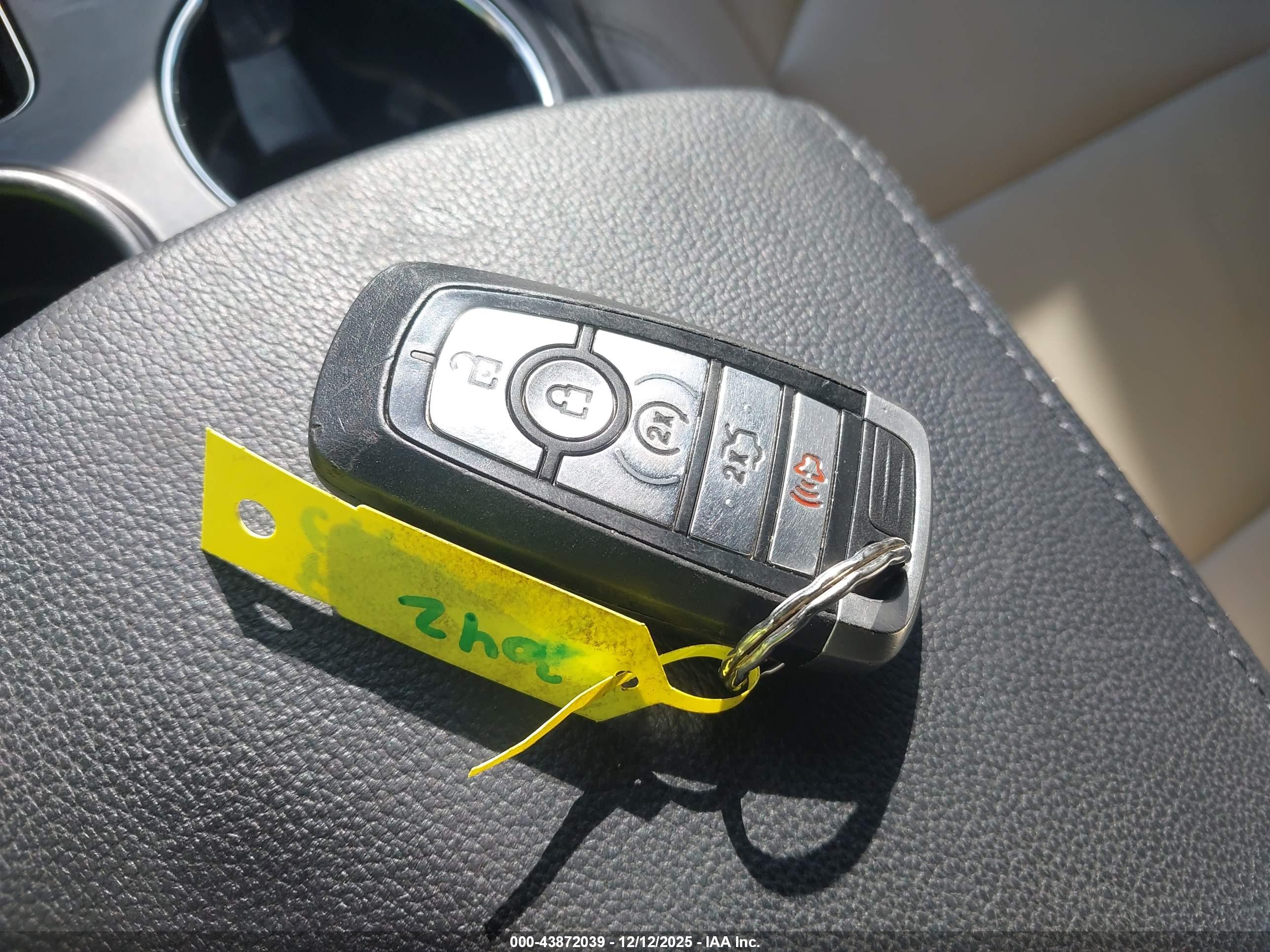 FORD EXPLORER image 11