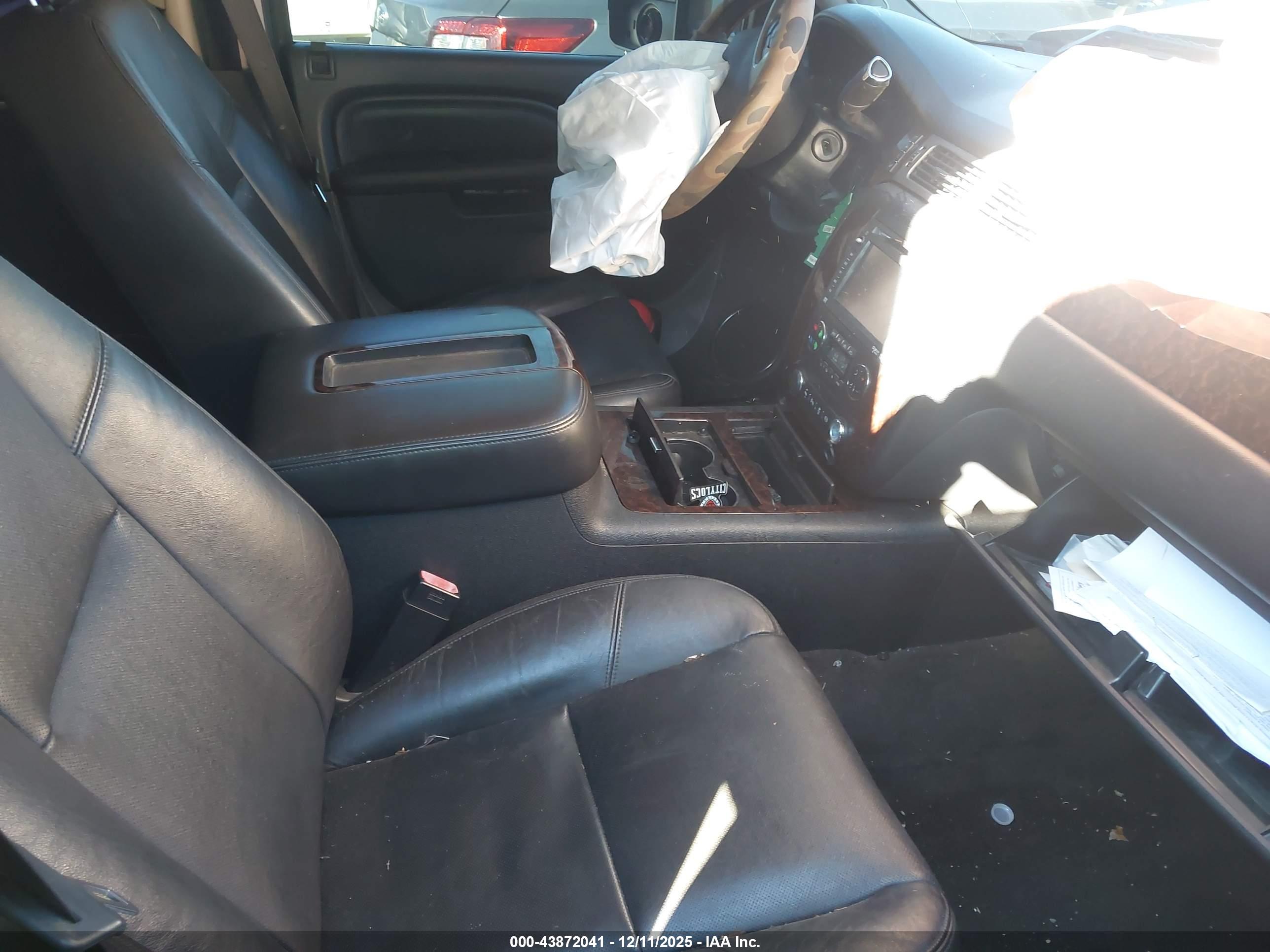 GMC SIERRA image 5