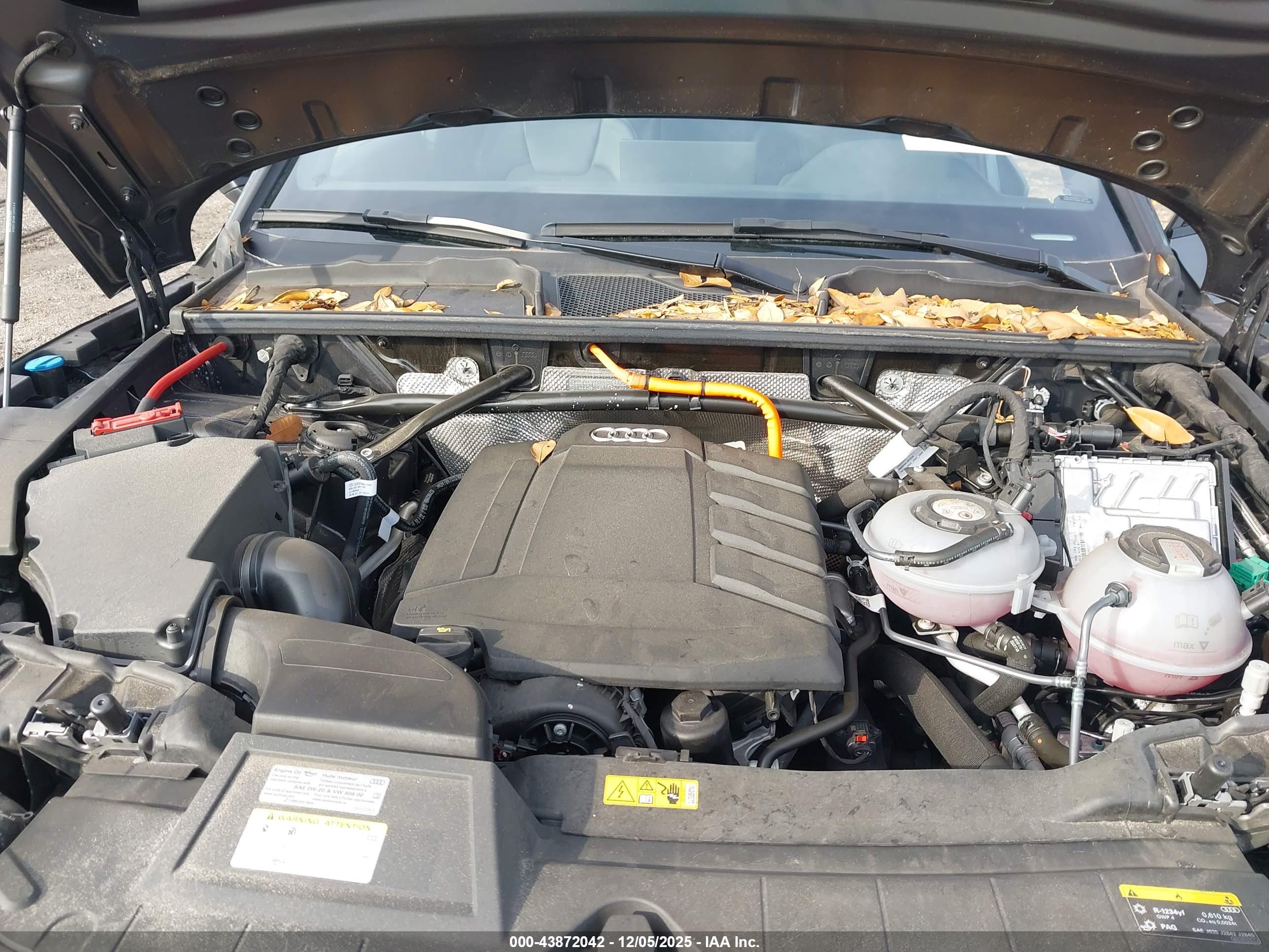AUDI Q5 image 10