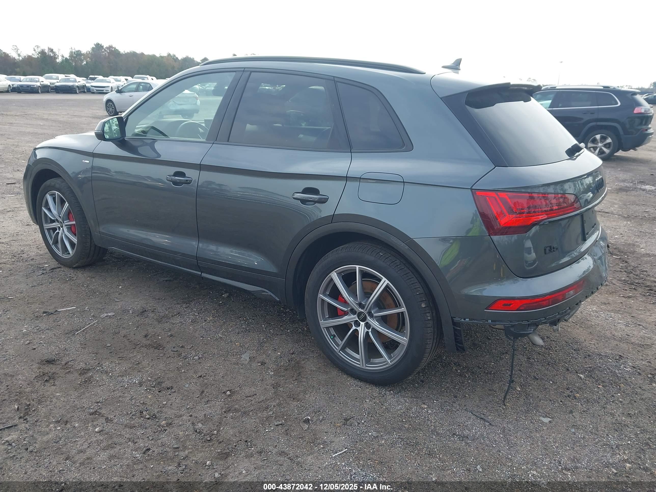 AUDI Q5 image 3