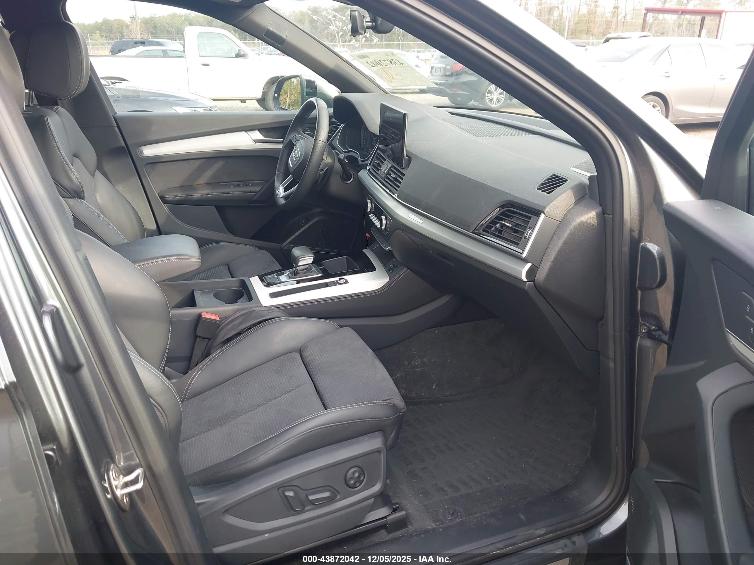 AUDI Q5 image 5