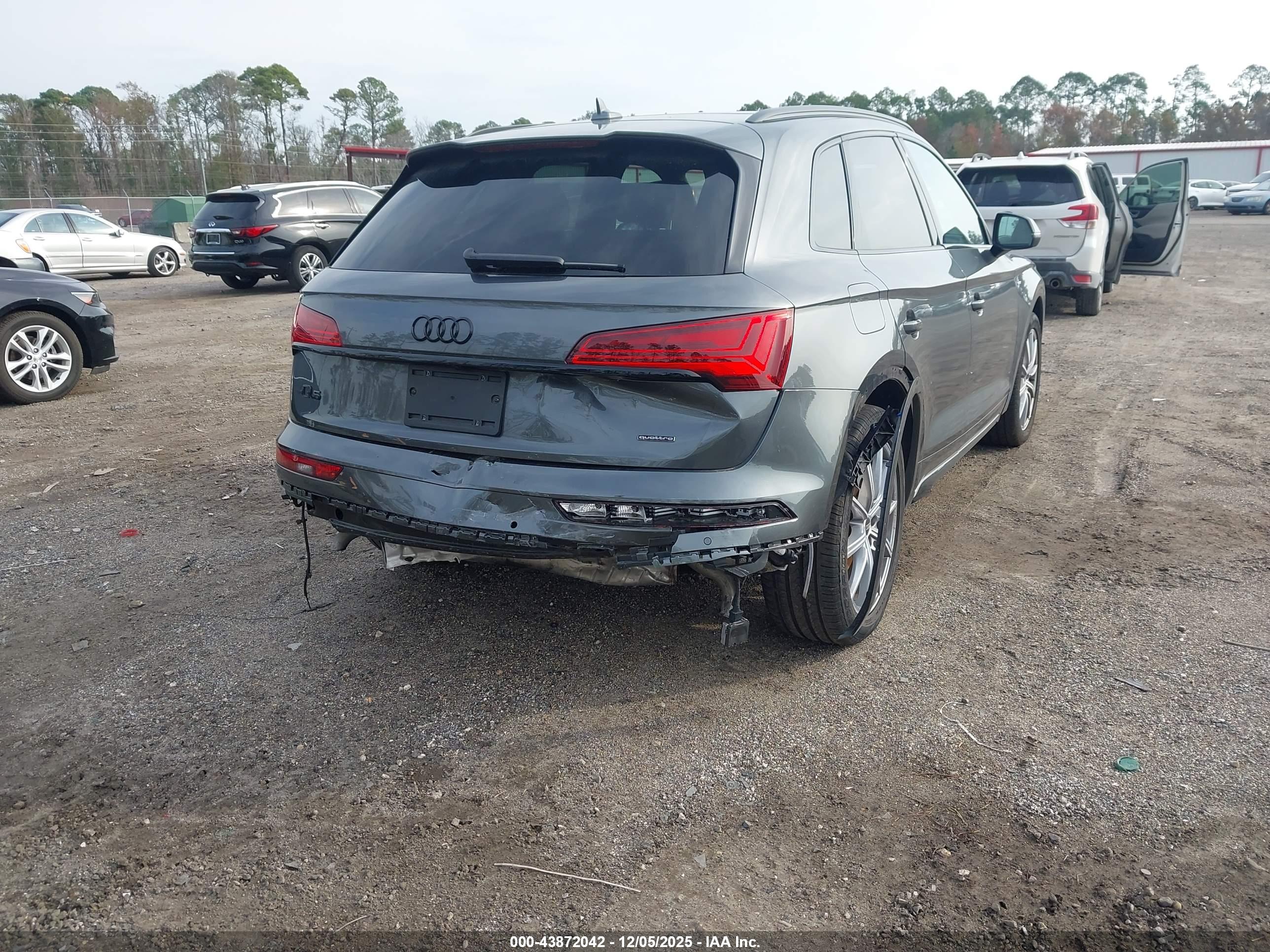 AUDI Q5 image 6