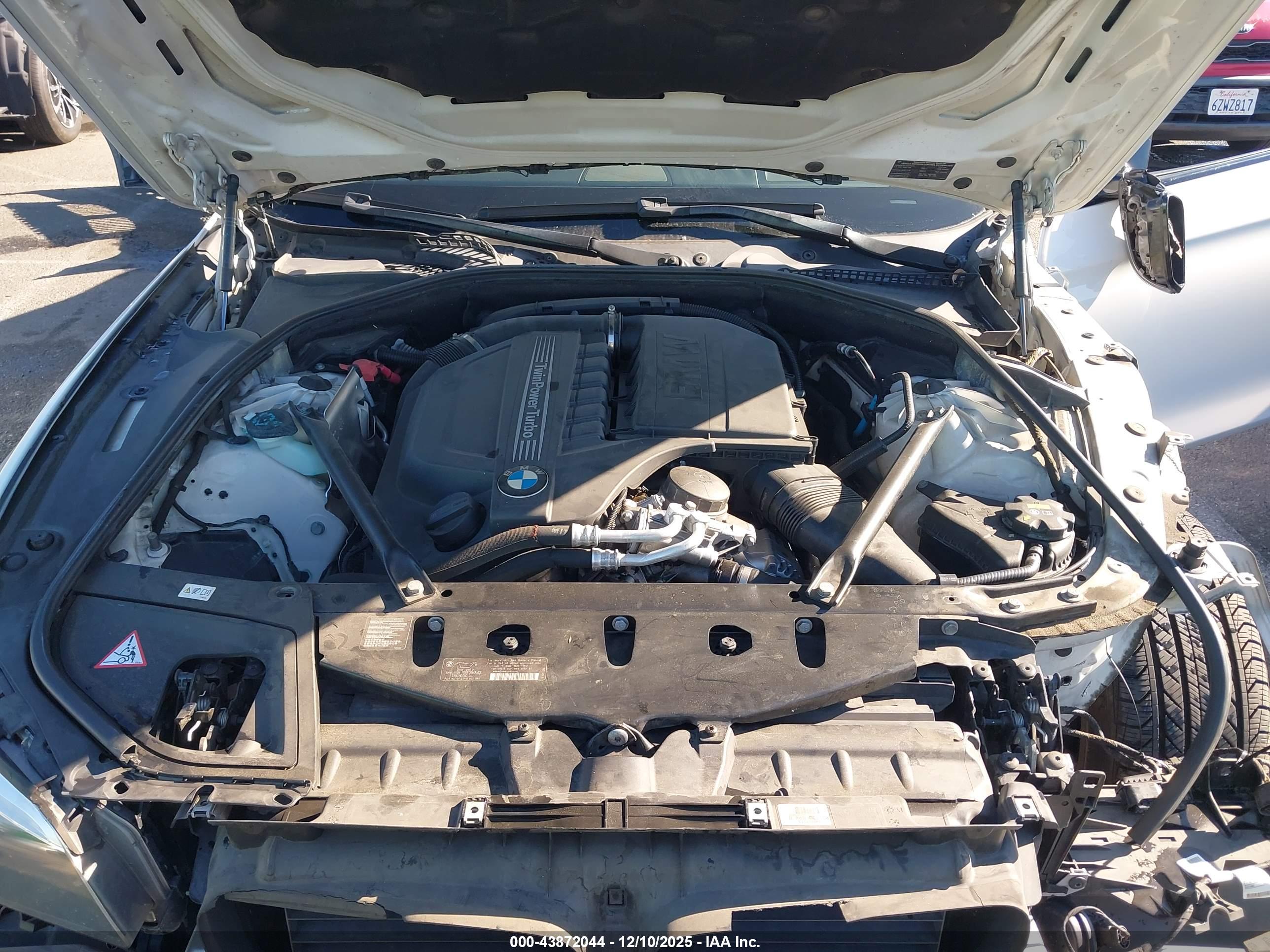 BMW 535I image 10