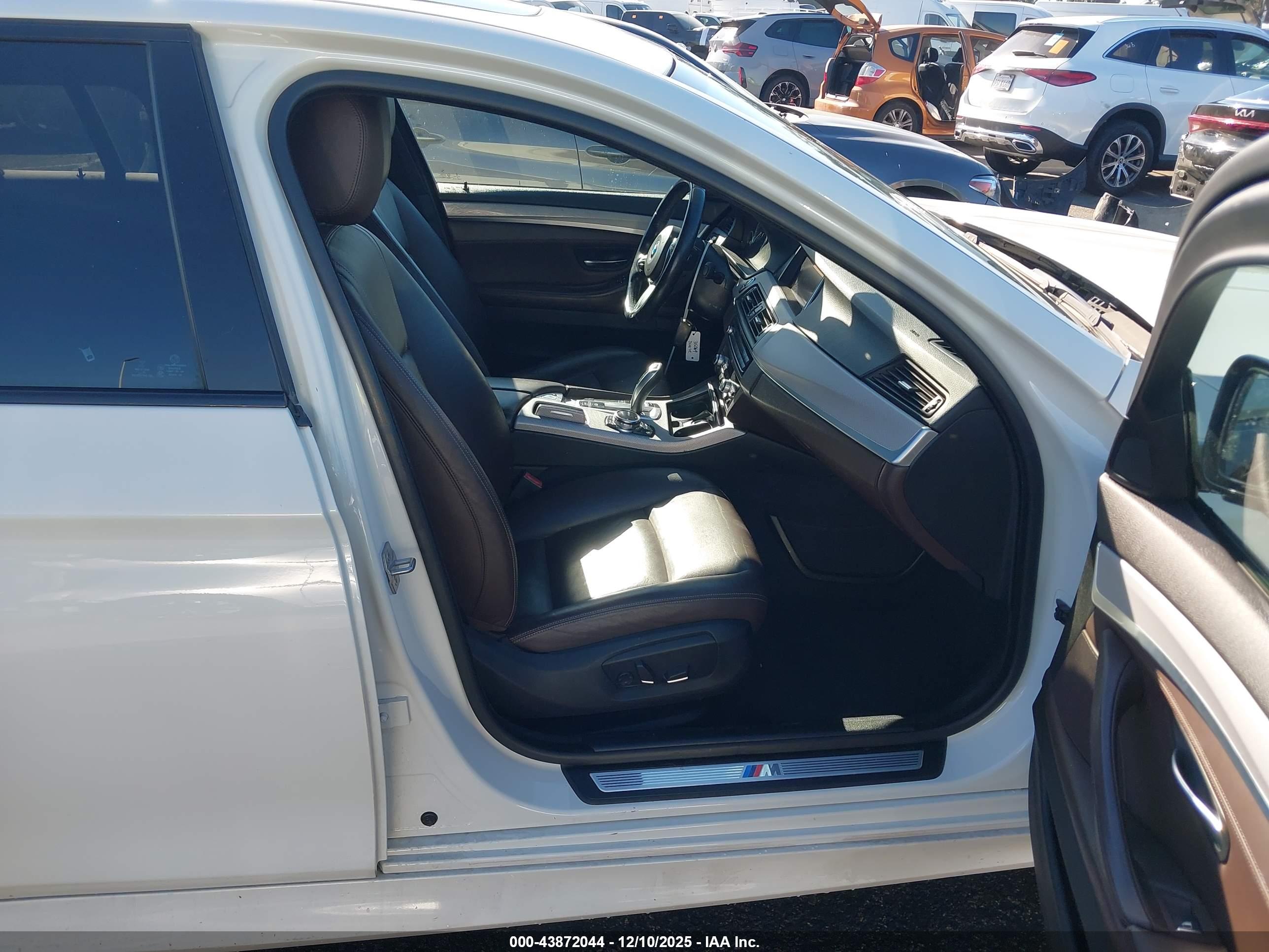 BMW 535I image 5