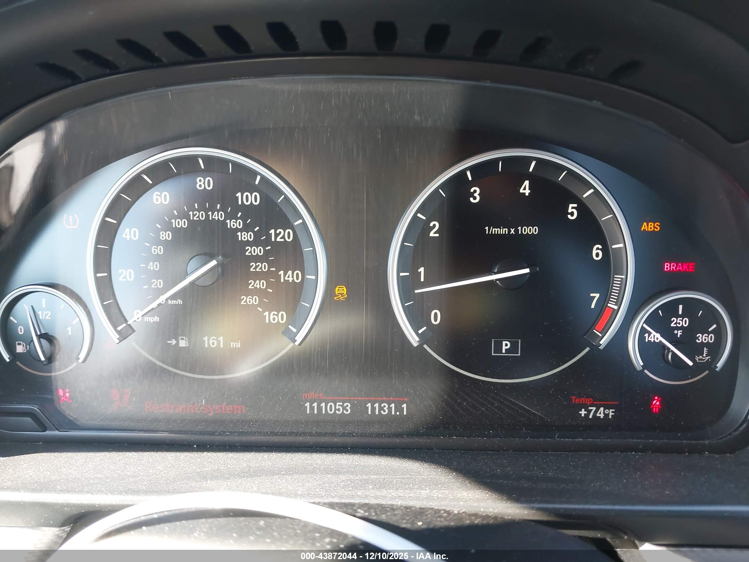 BMW 535I image 7