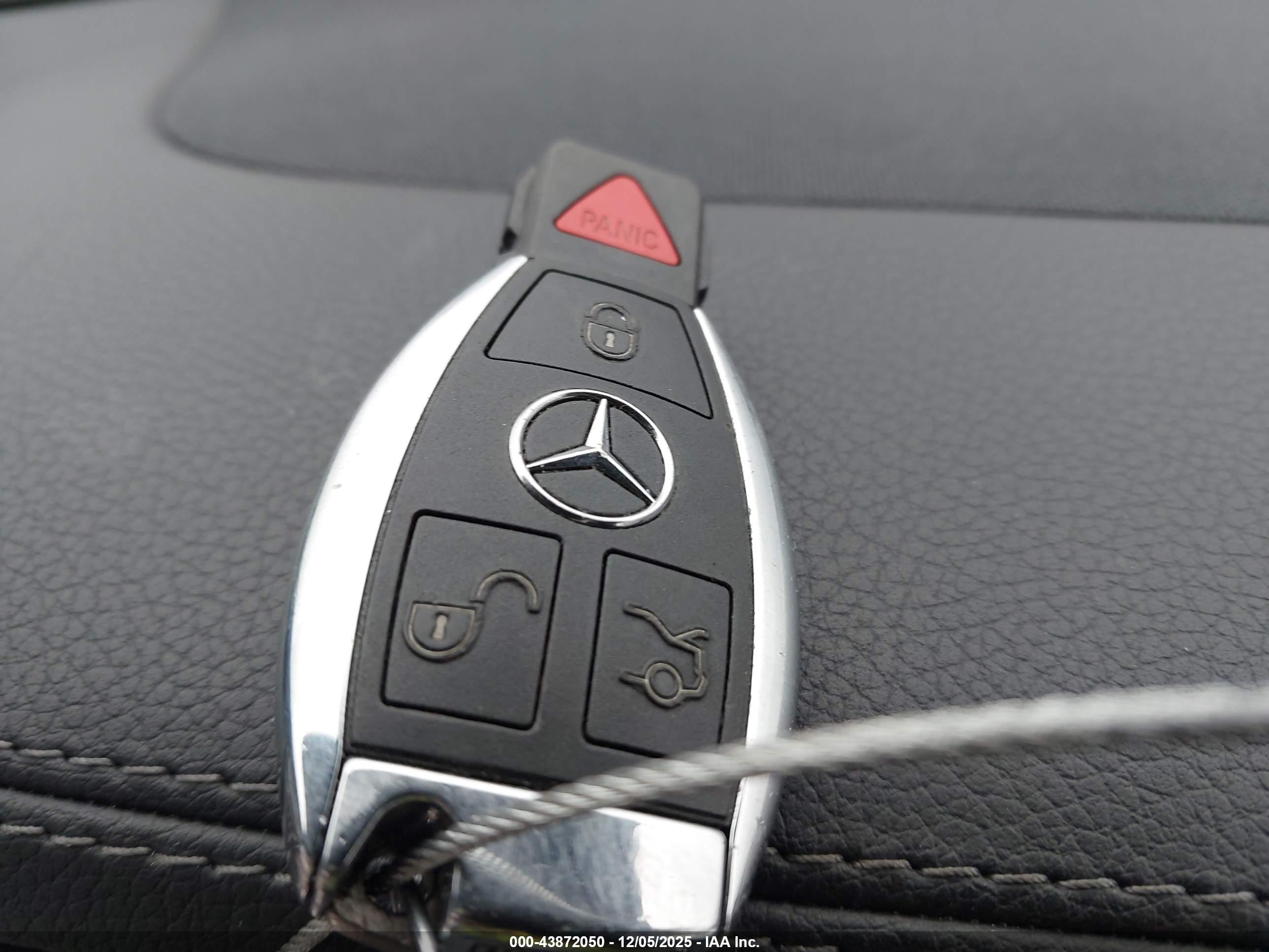 MERCEDES-BENZ S image 11