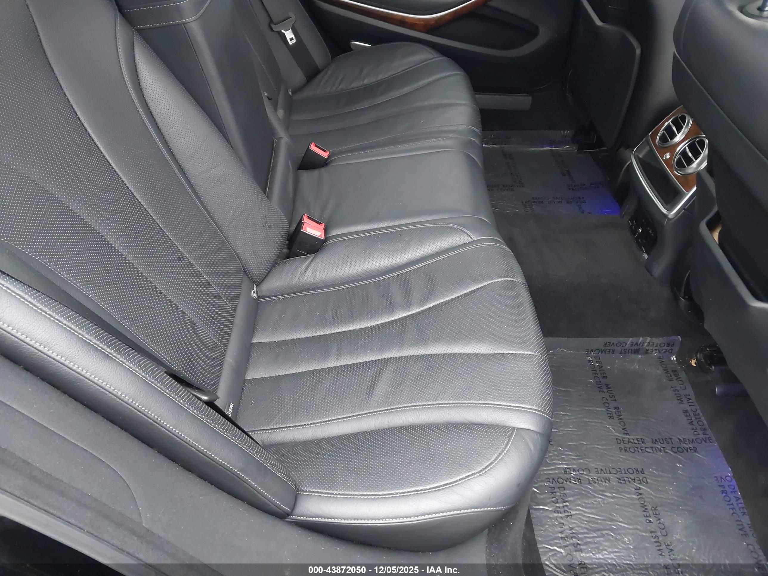 MERCEDES-BENZ S image 8