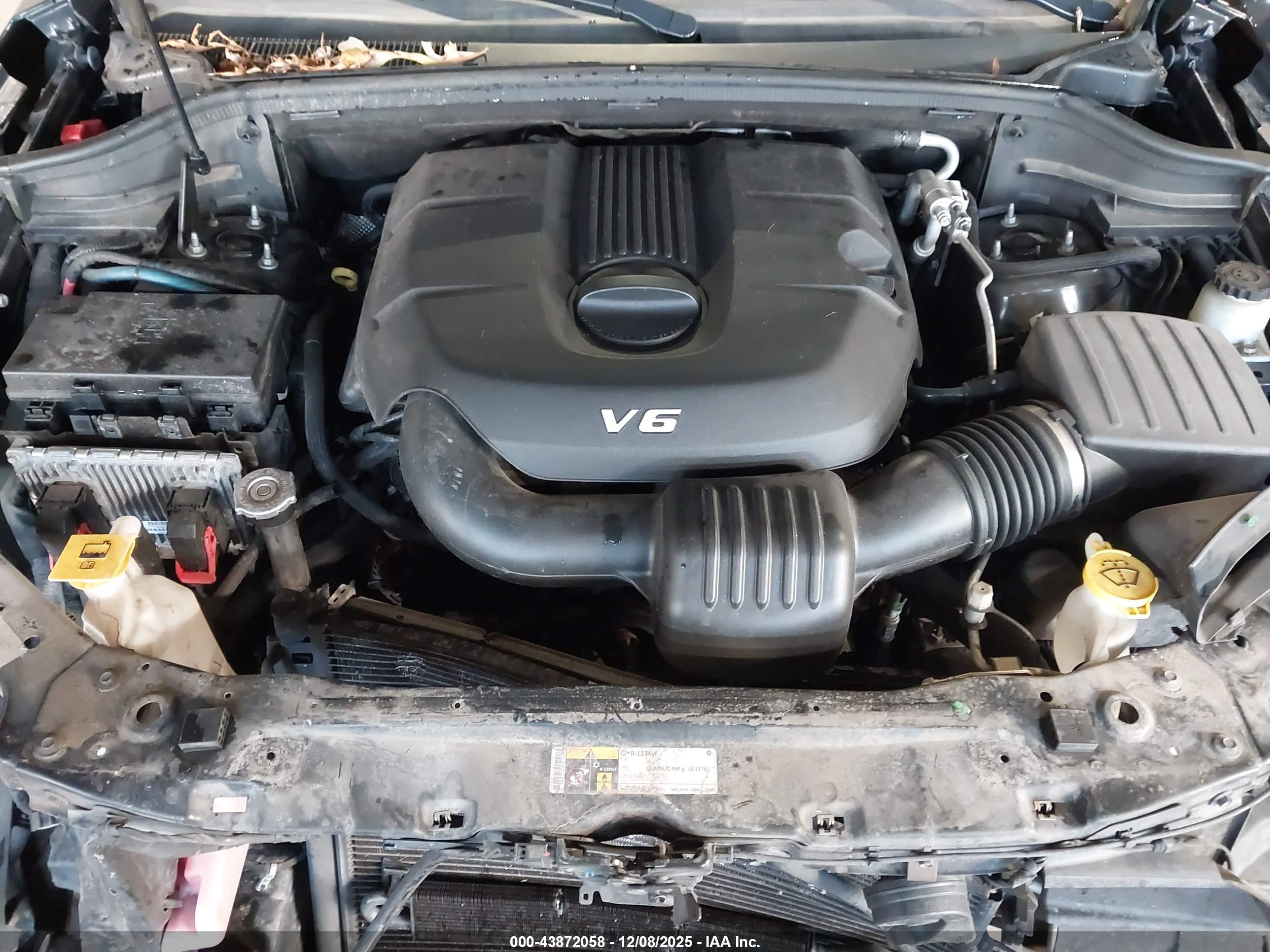 DODGE DURANGO image 10
