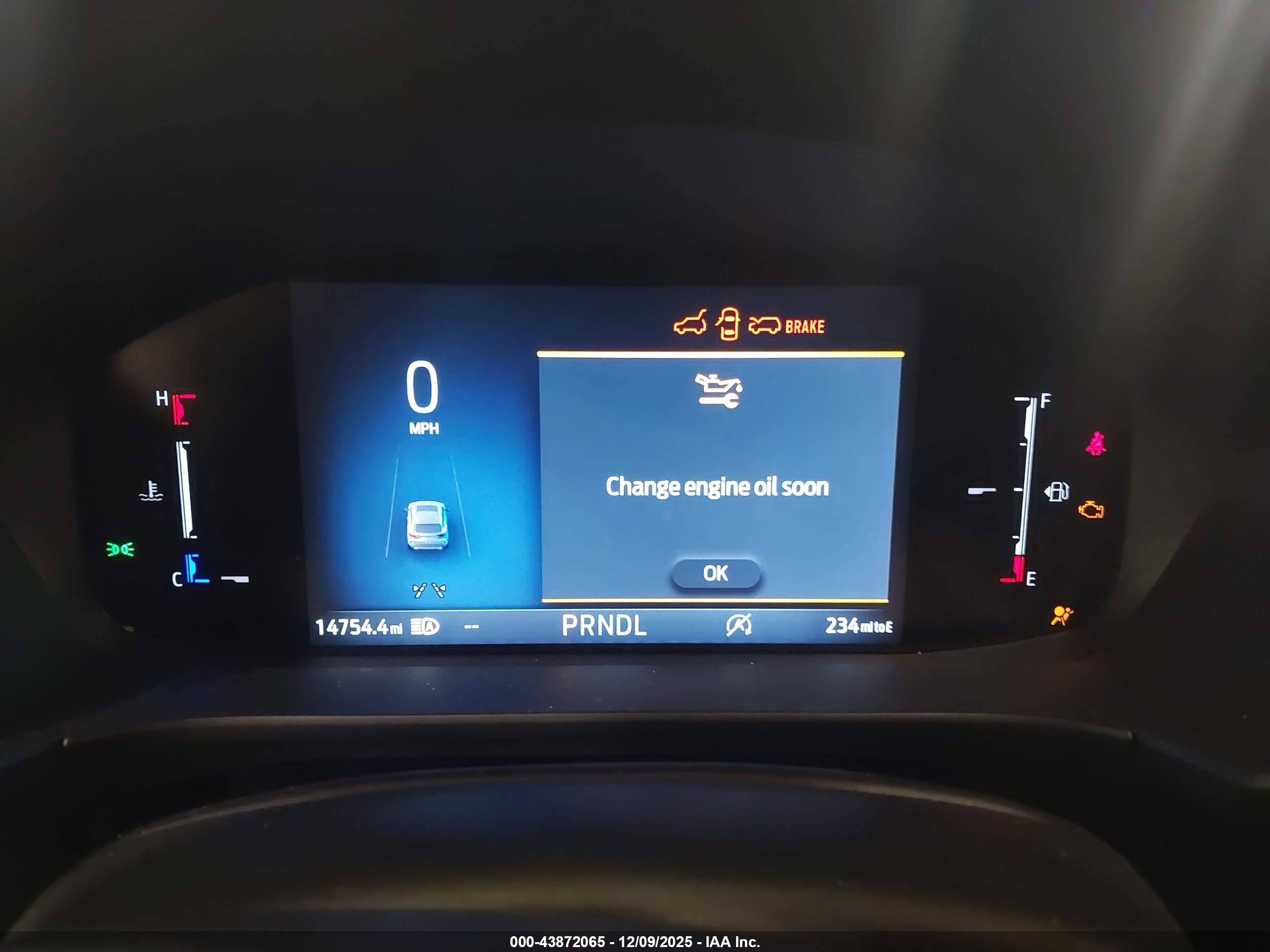 FORD ESCAPE image 7