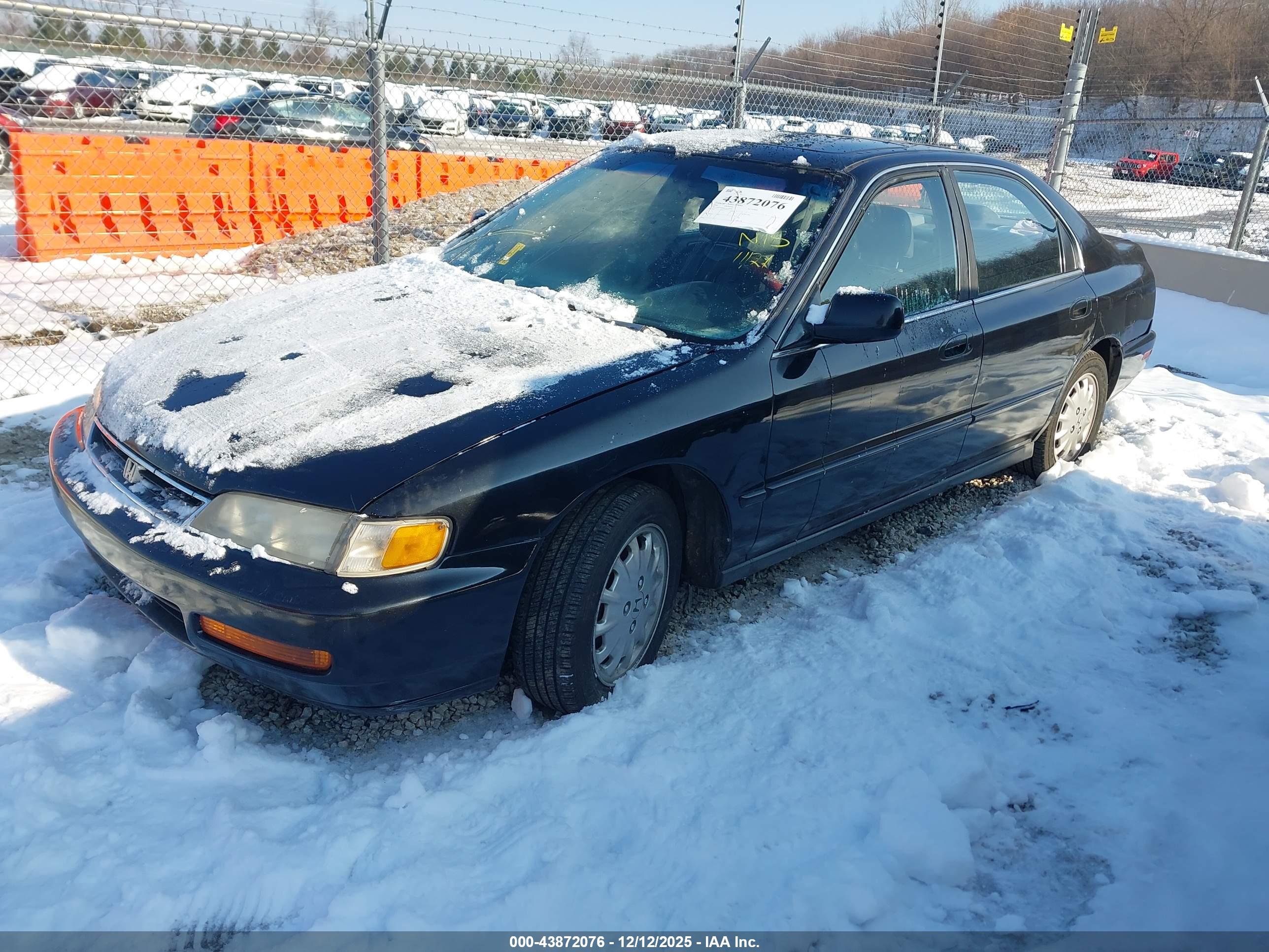 HONDA ACCORD image 2