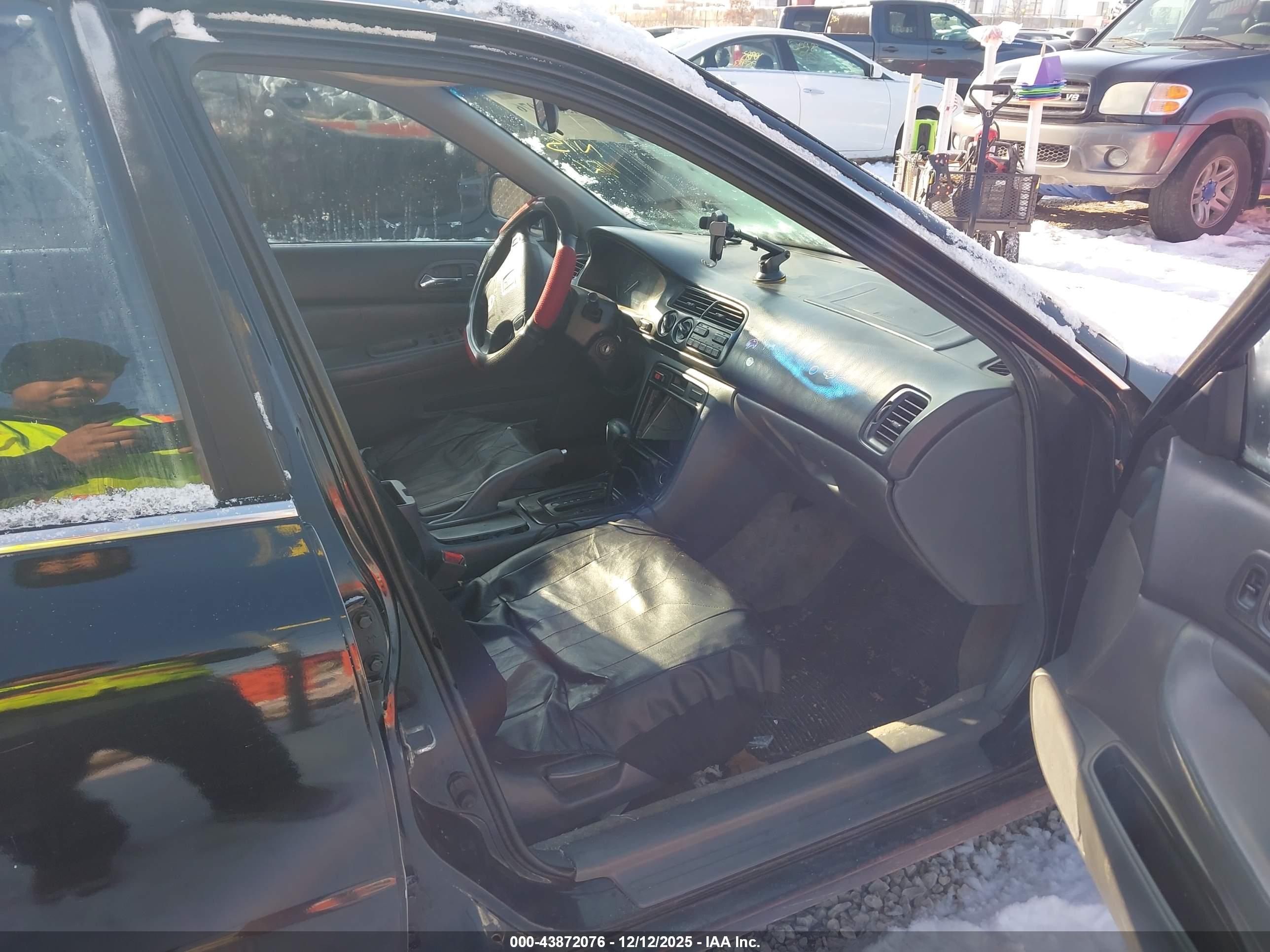 HONDA ACCORD image 5