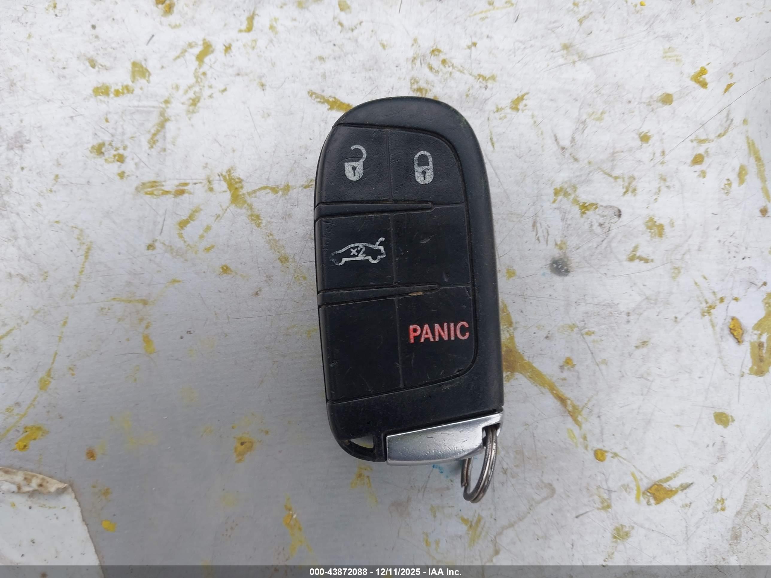 DODGE CHALLENGER image 11