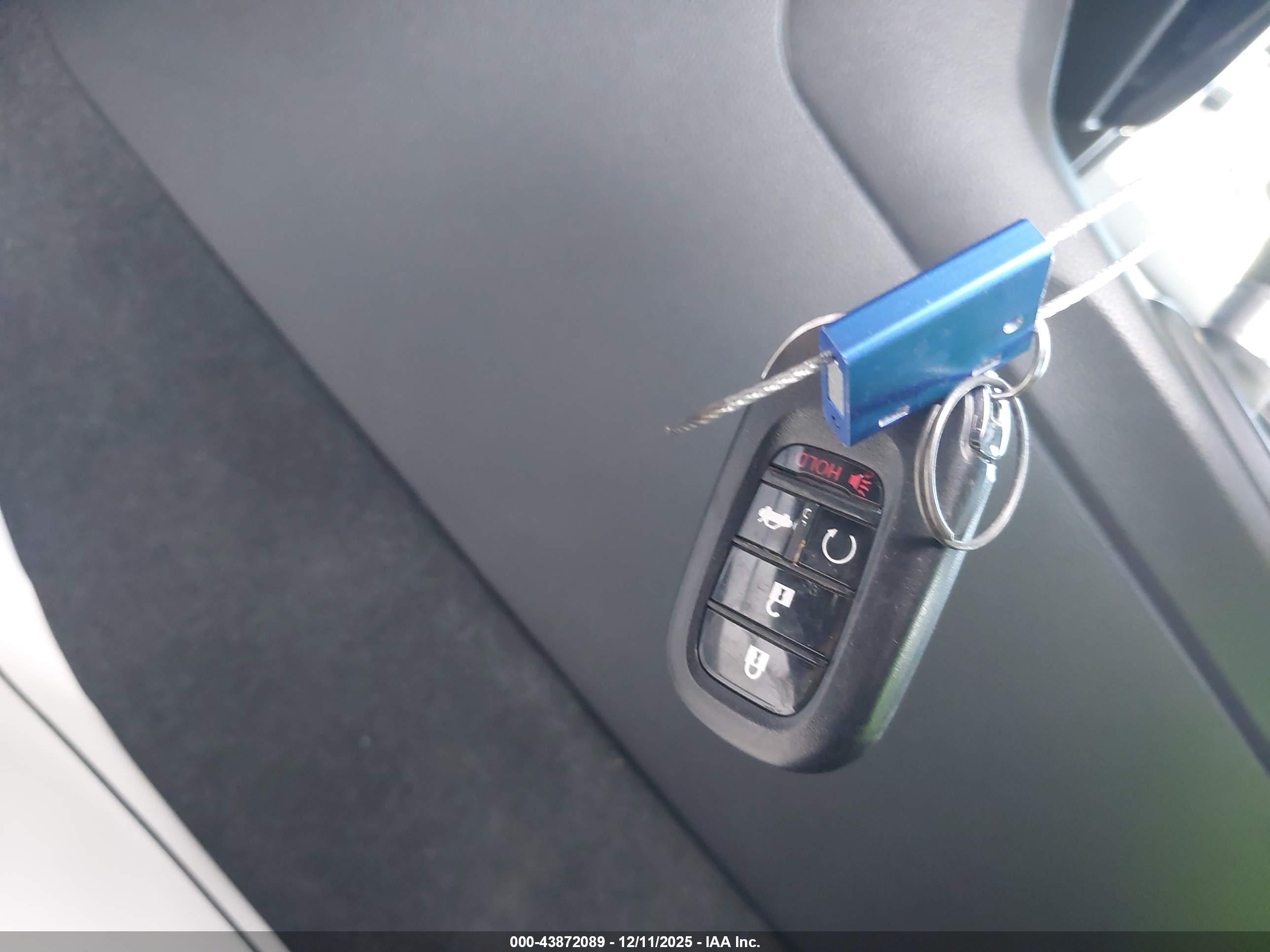 HONDA CIVIC image 11
