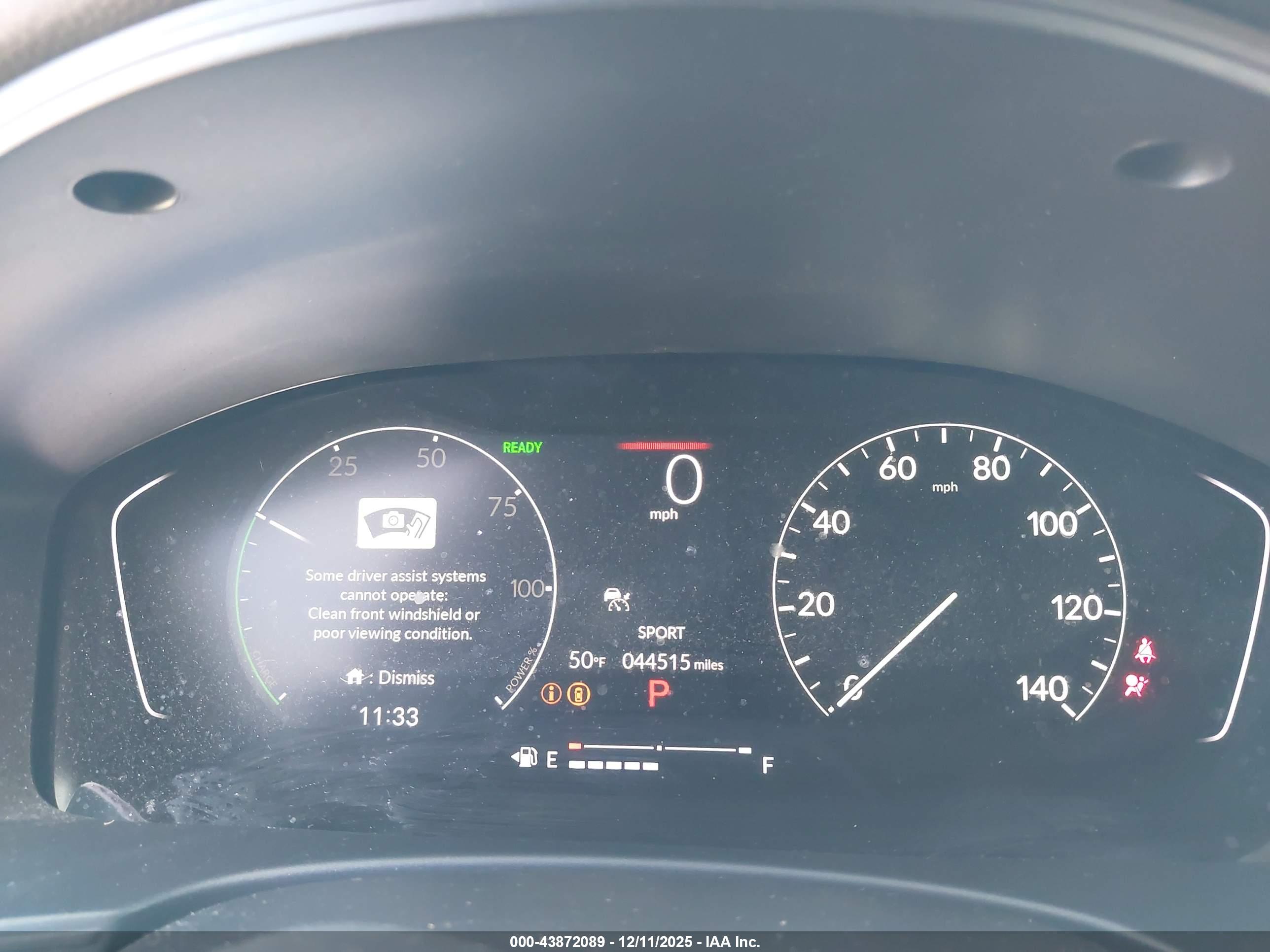 HONDA CIVIC image 7