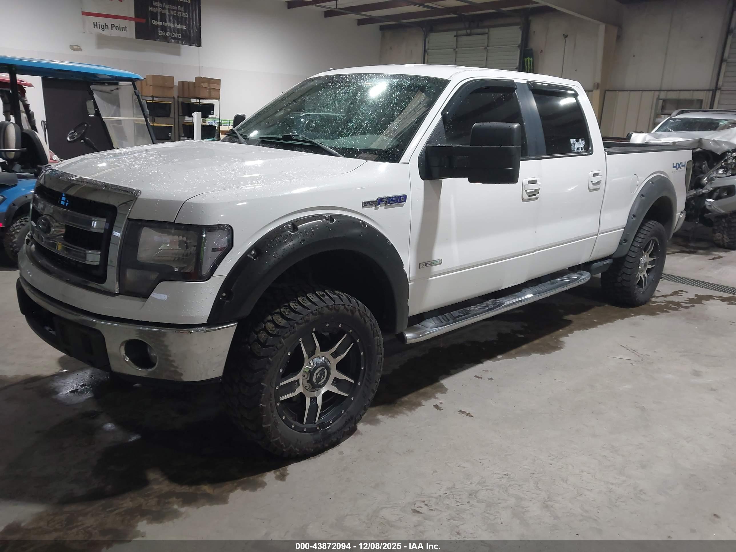 FORD F-150 image 2