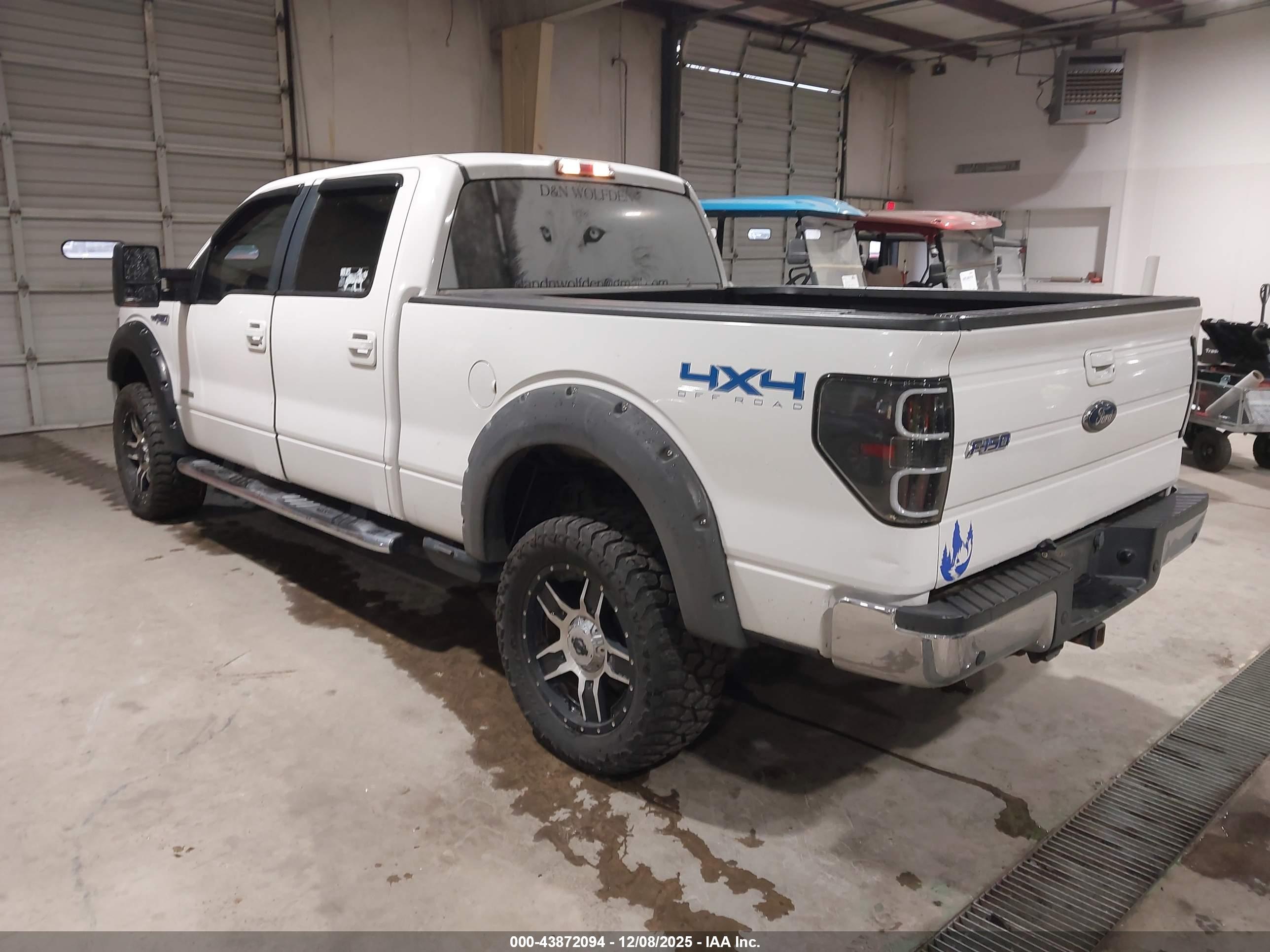 FORD F-150 image 3