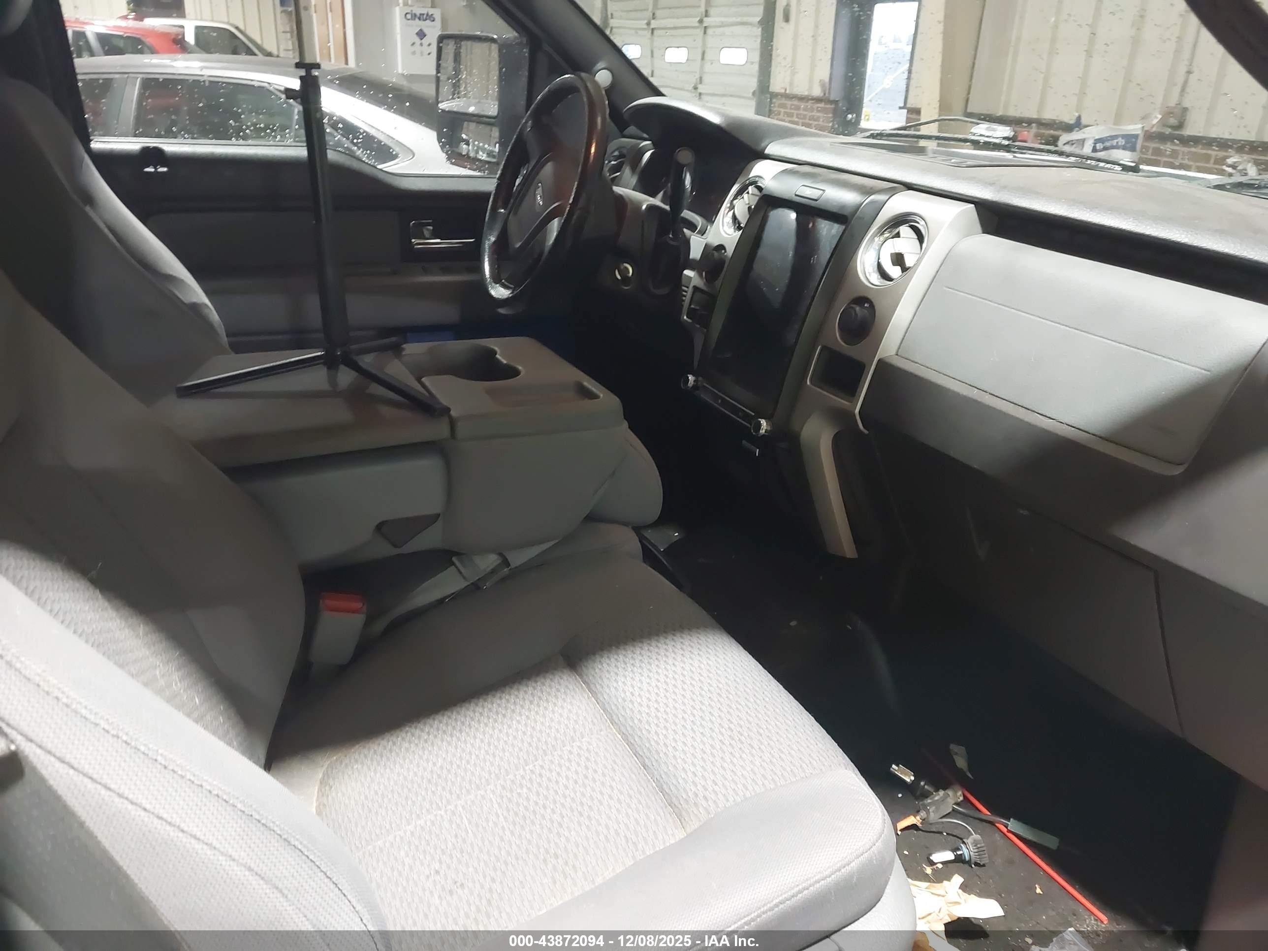 FORD F-150 image 5