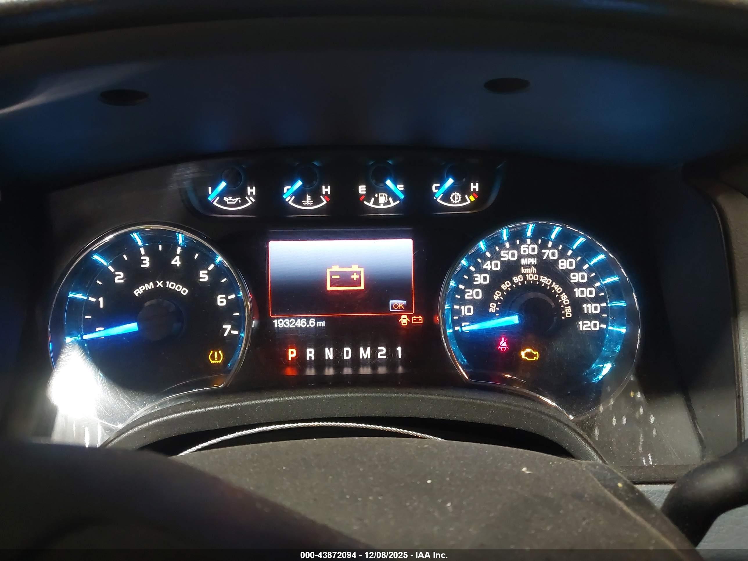 FORD F-150 image 7