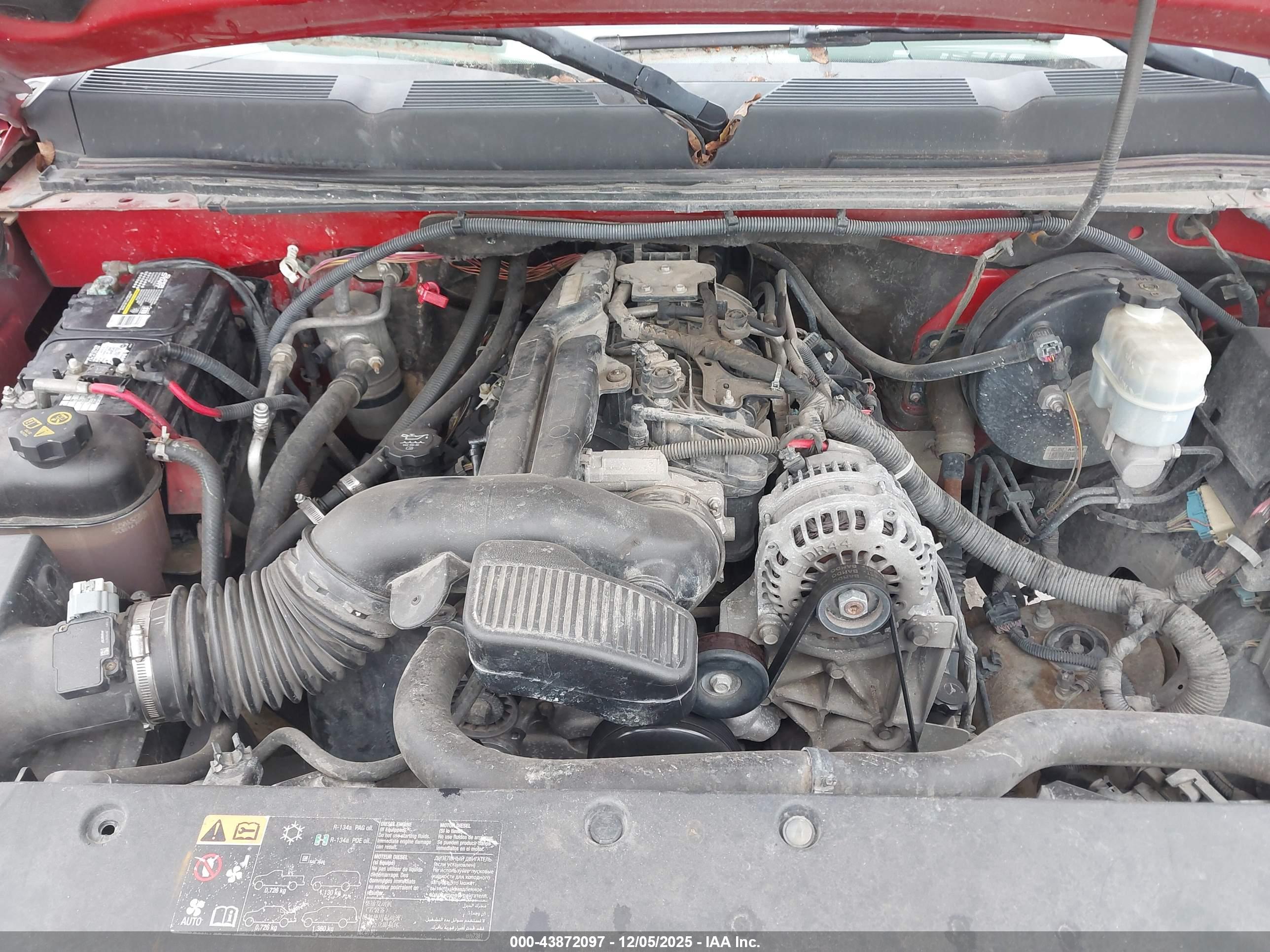 CHEVROLET SILVERADO image 10