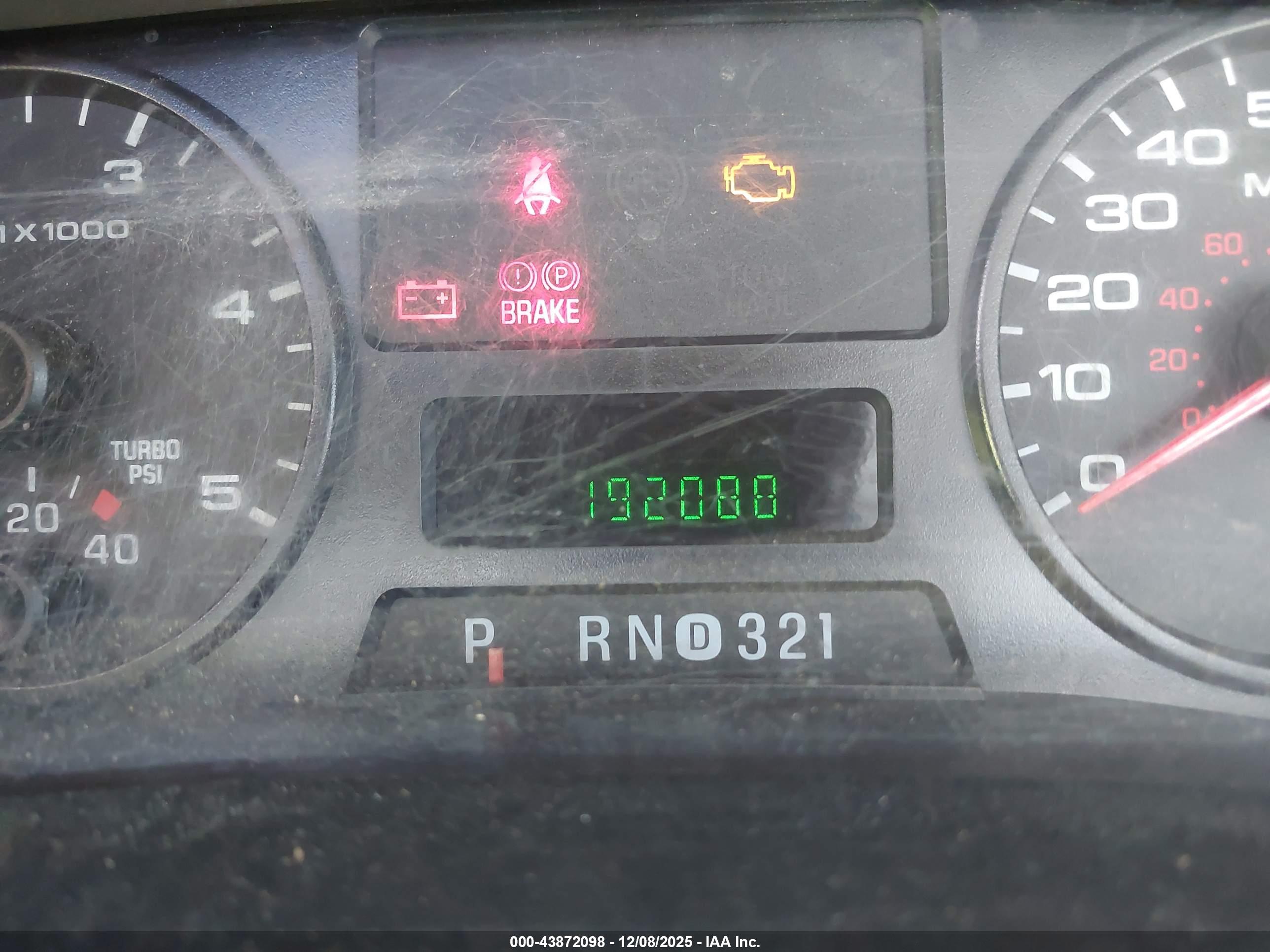 FORD F-350 image 6