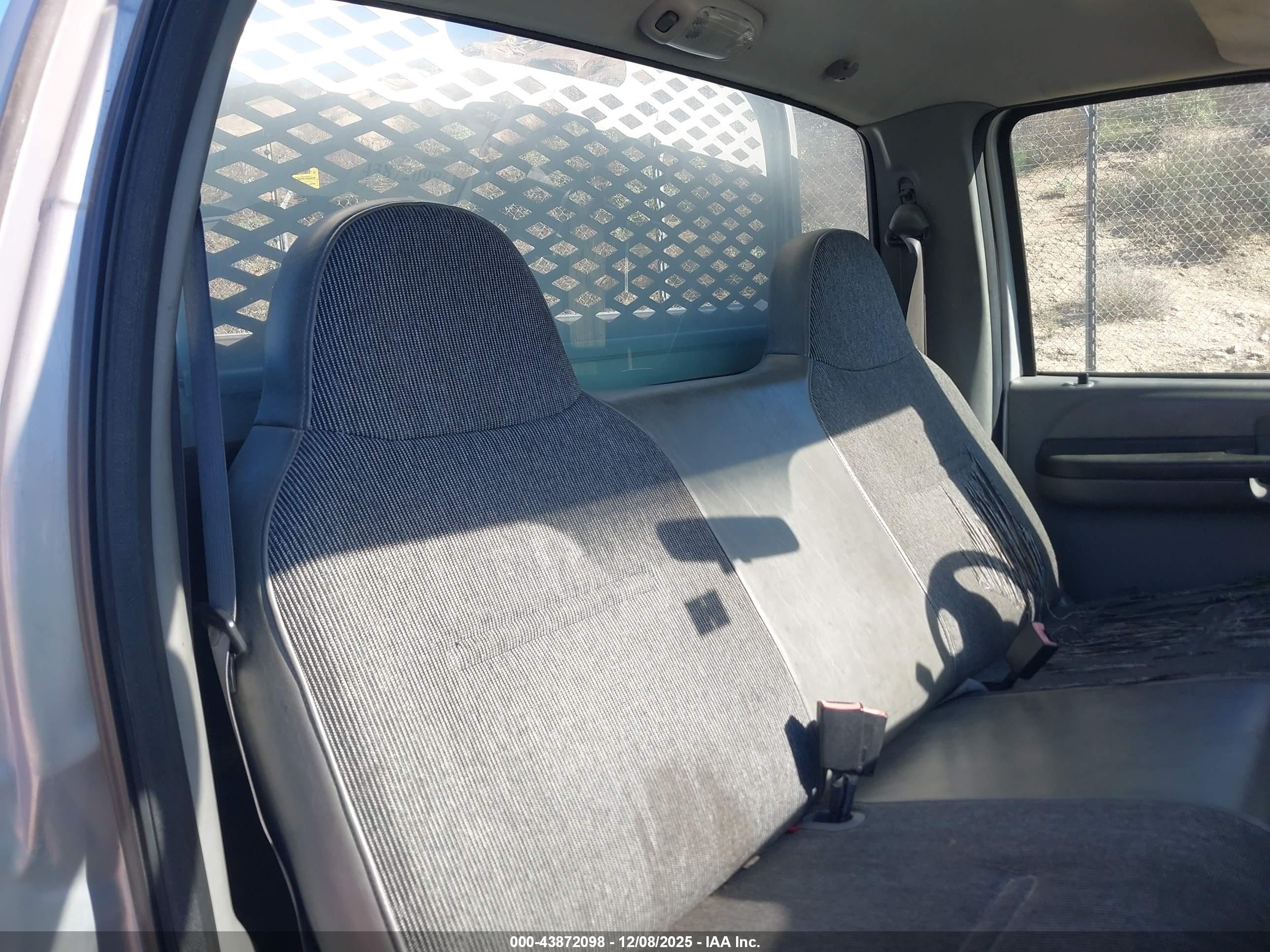 FORD F-350 image 7