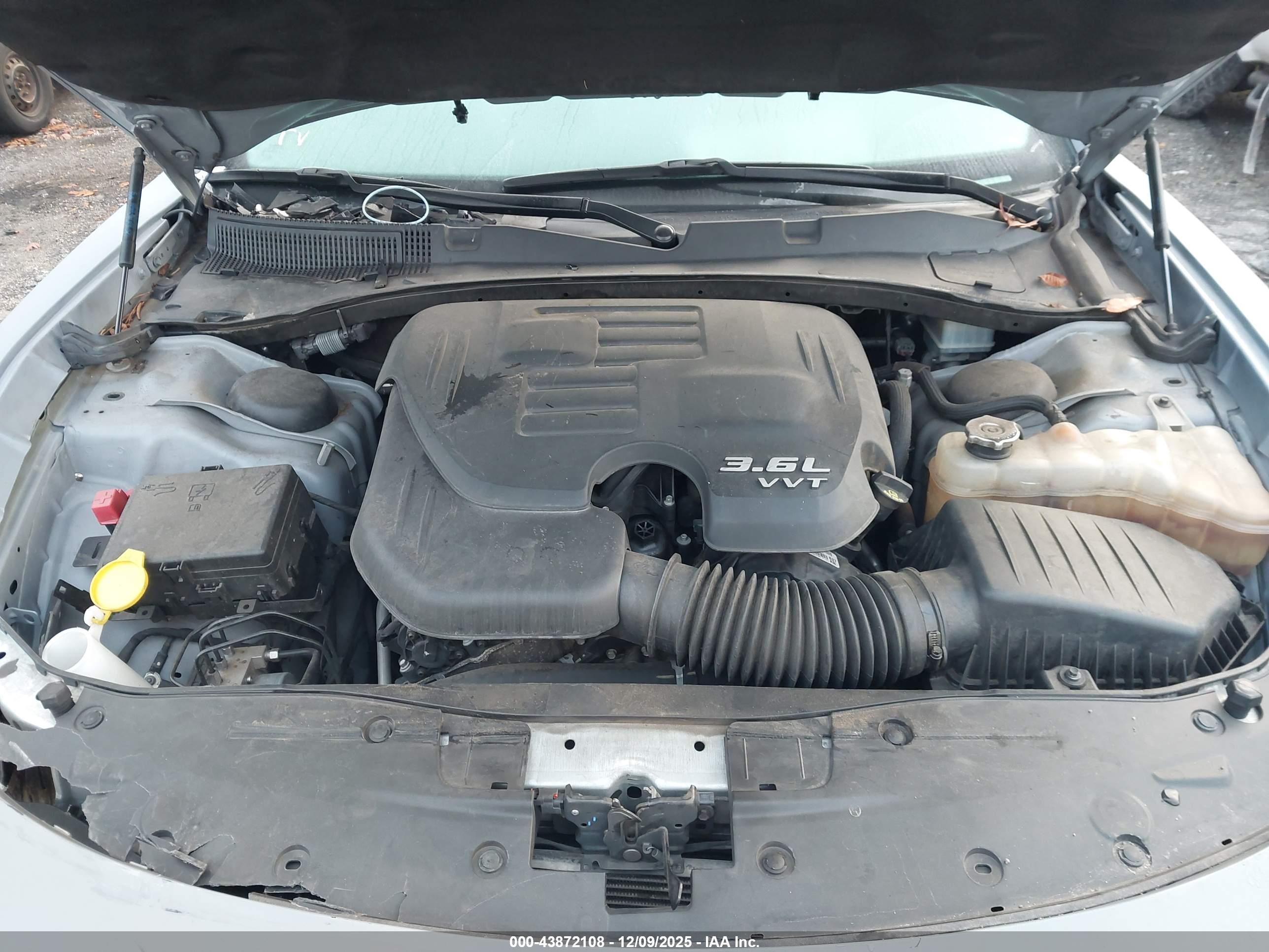 DODGE CHARGER image 10