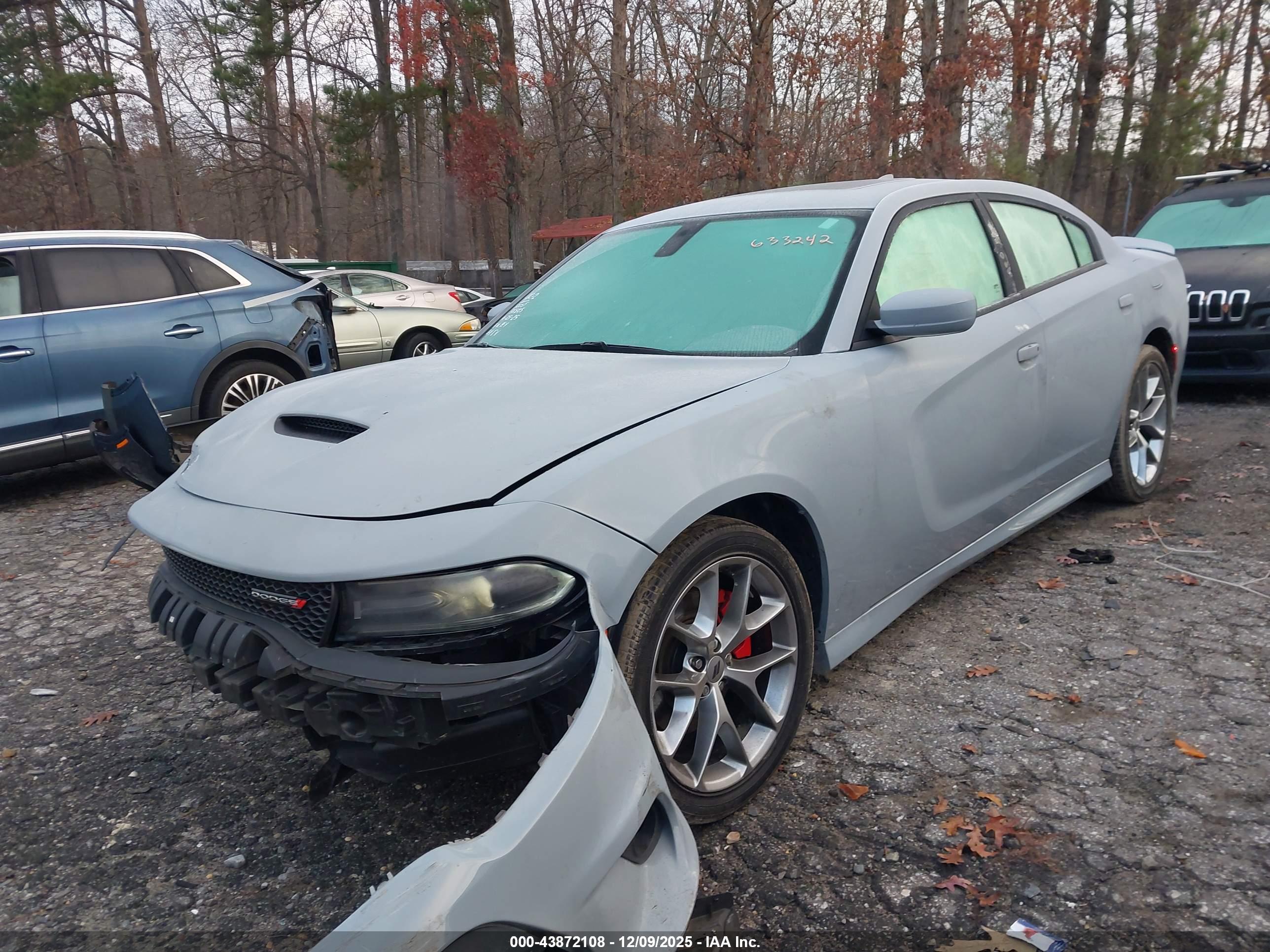 DODGE CHARGER image 2