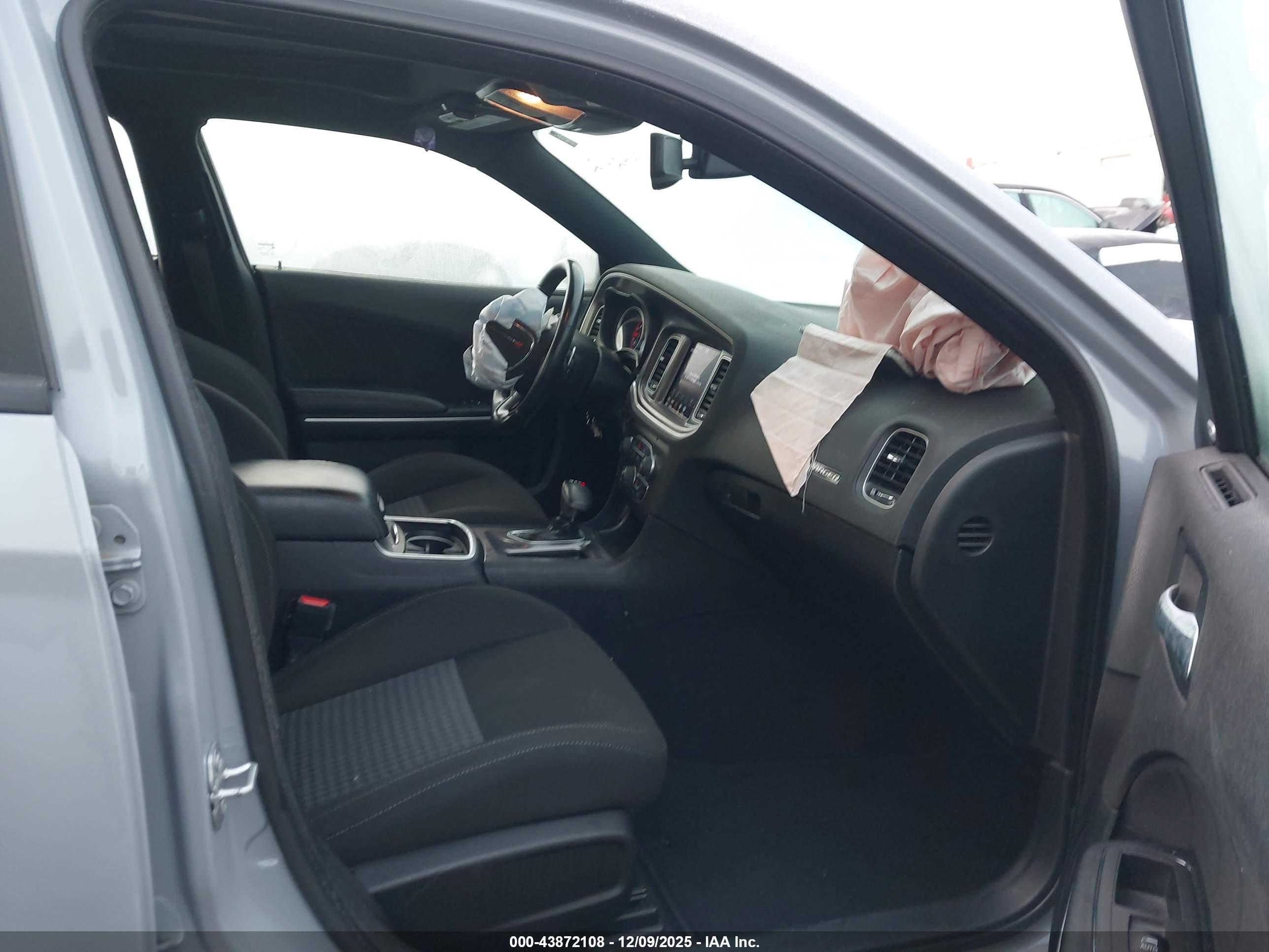 DODGE CHARGER image 5