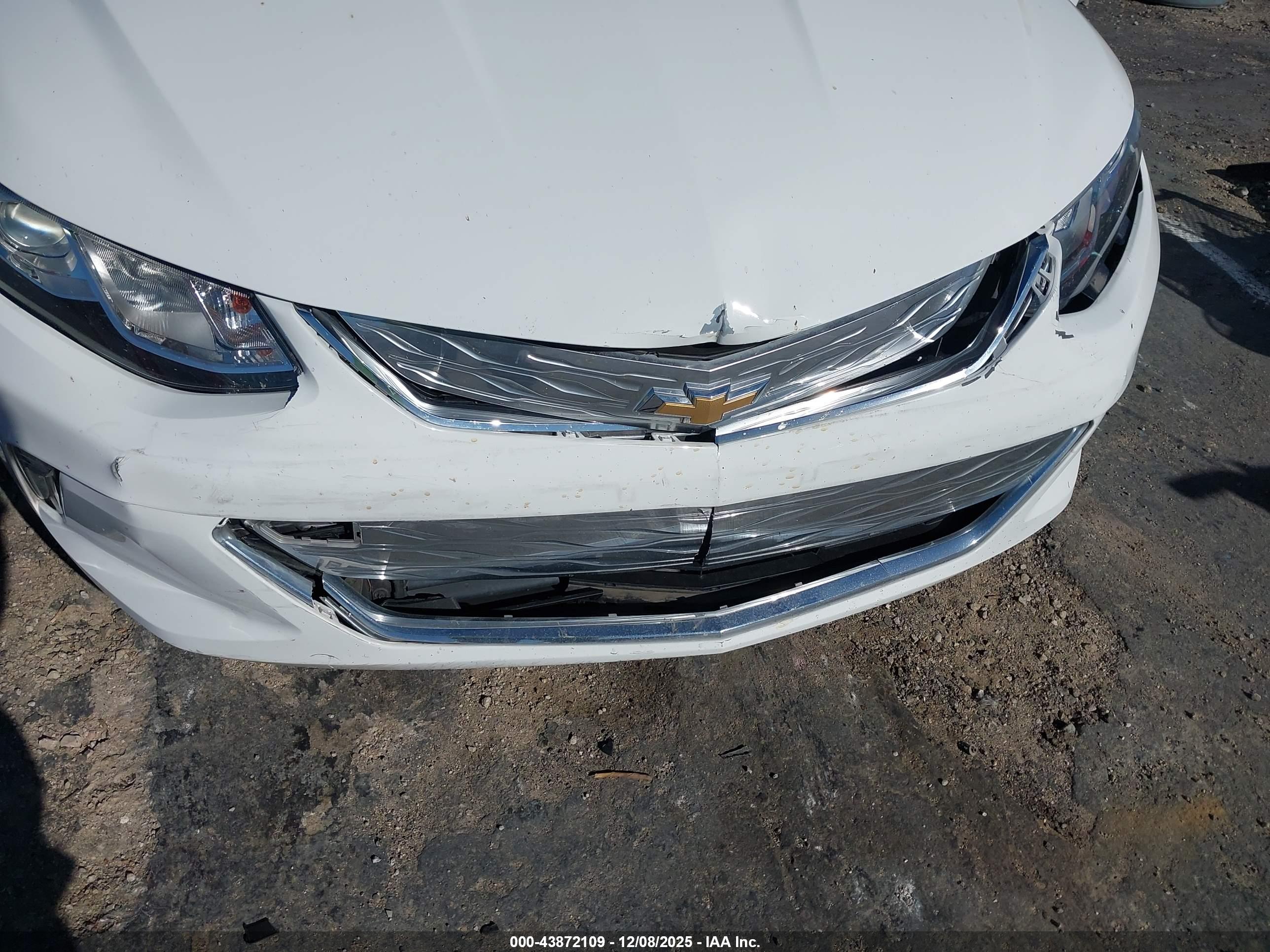 CHEVROLET VOLT image 6
