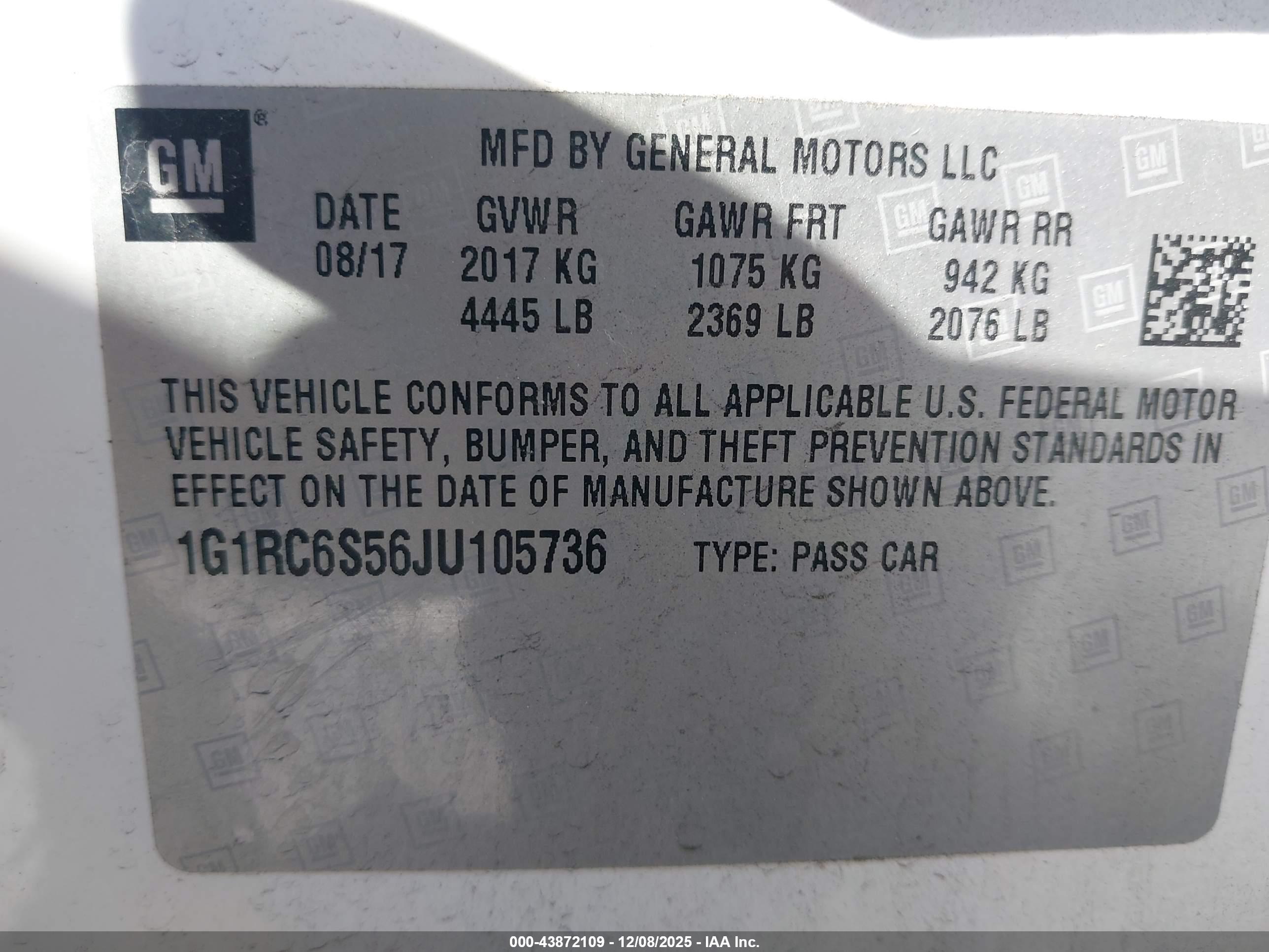 CHEVROLET VOLT image 9